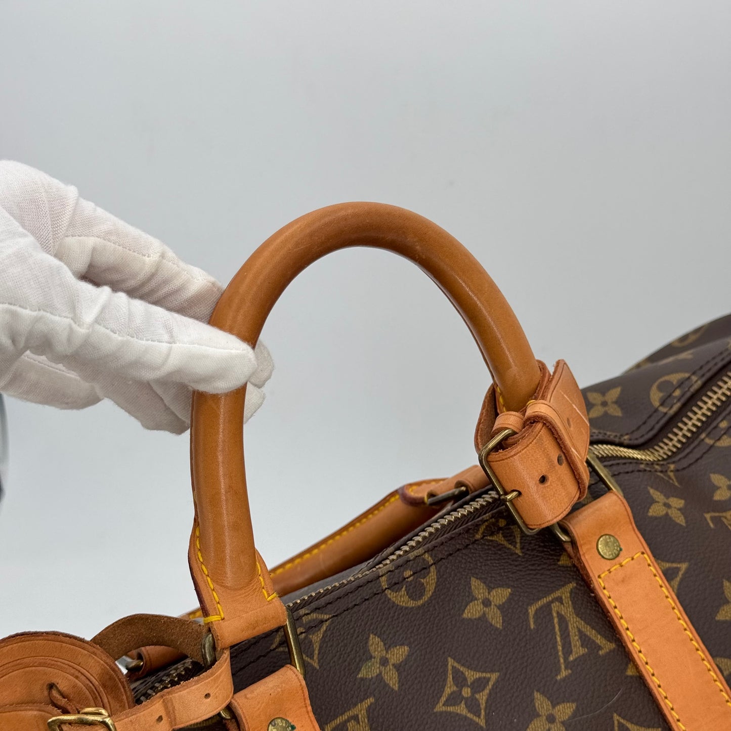 Louis Vuitton Keepall 50
