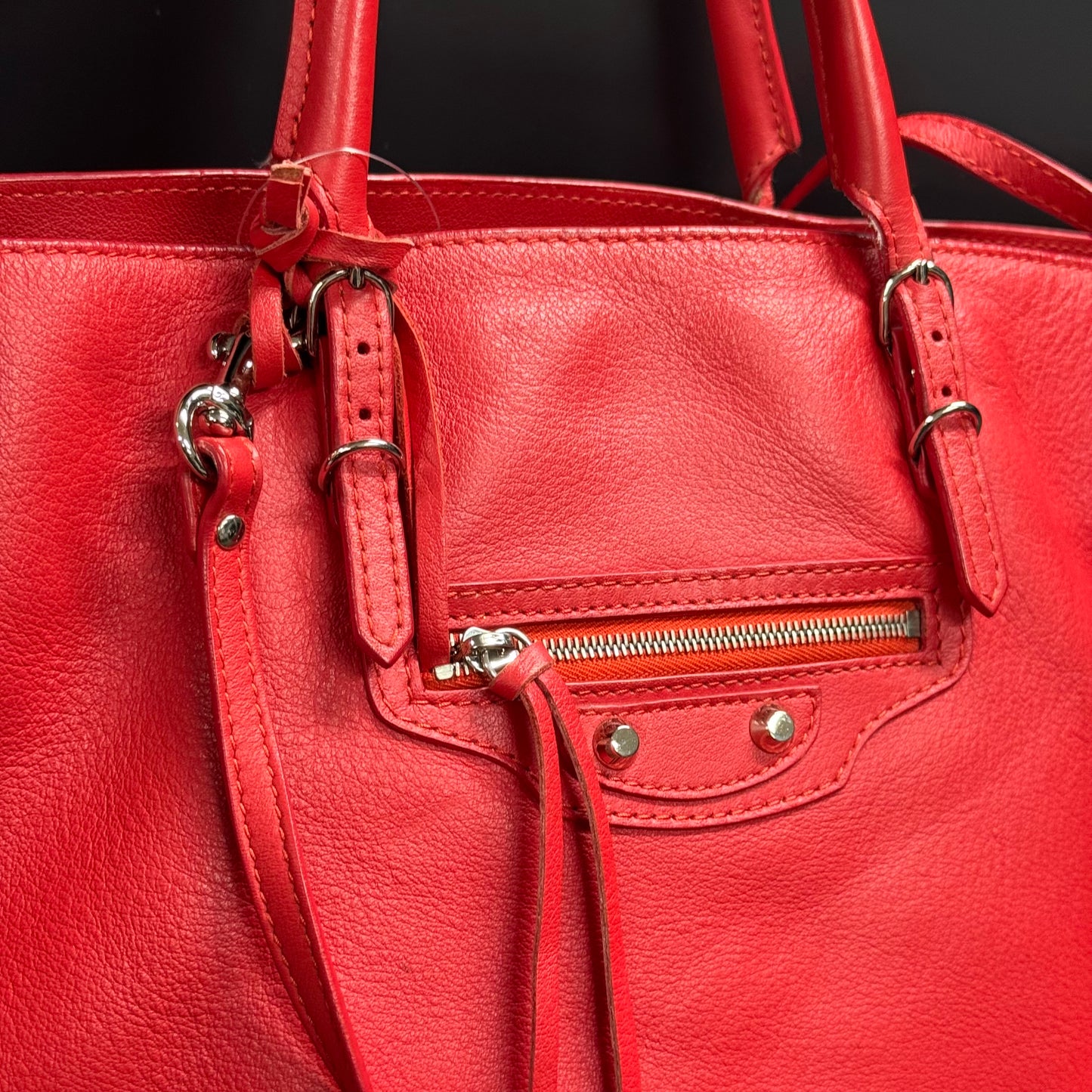 Balenciaga city shopper