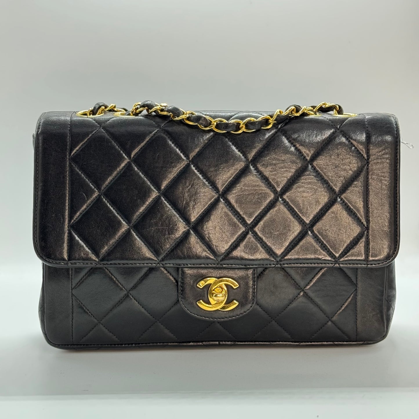 Chanel Classic Flap Vintage