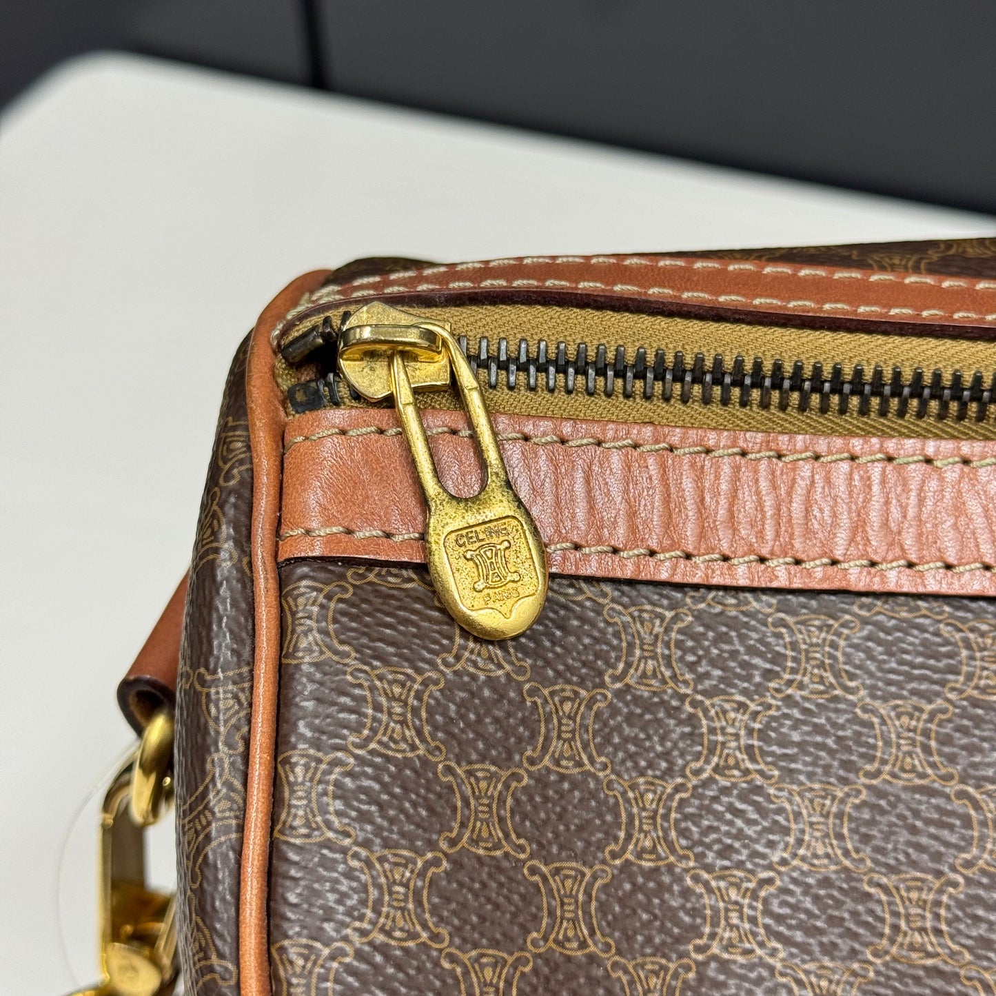 Céline Sac de voyage*