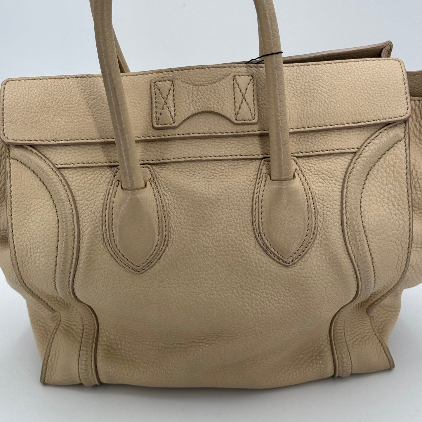 Céline luggage GM
