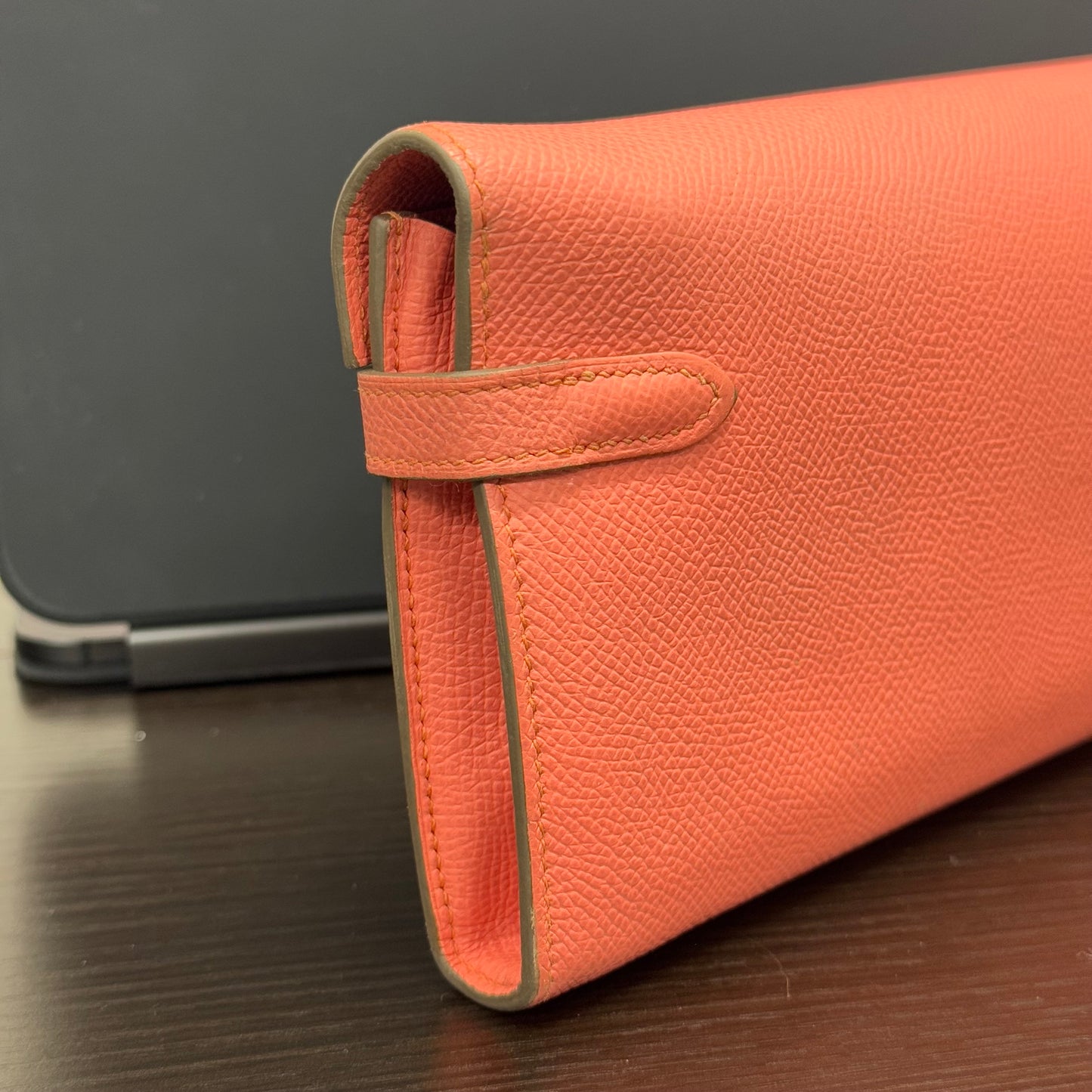 Hermès Portefeuille Kelly