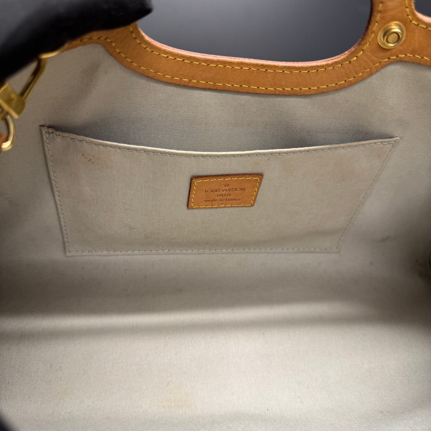Louis Vuitton Roxbury