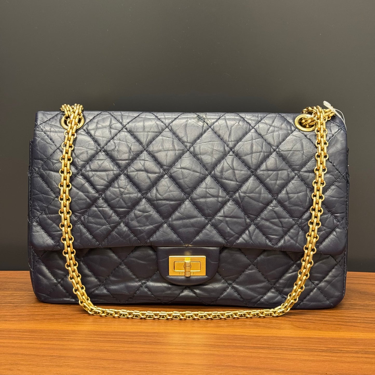 Chanel 2.55