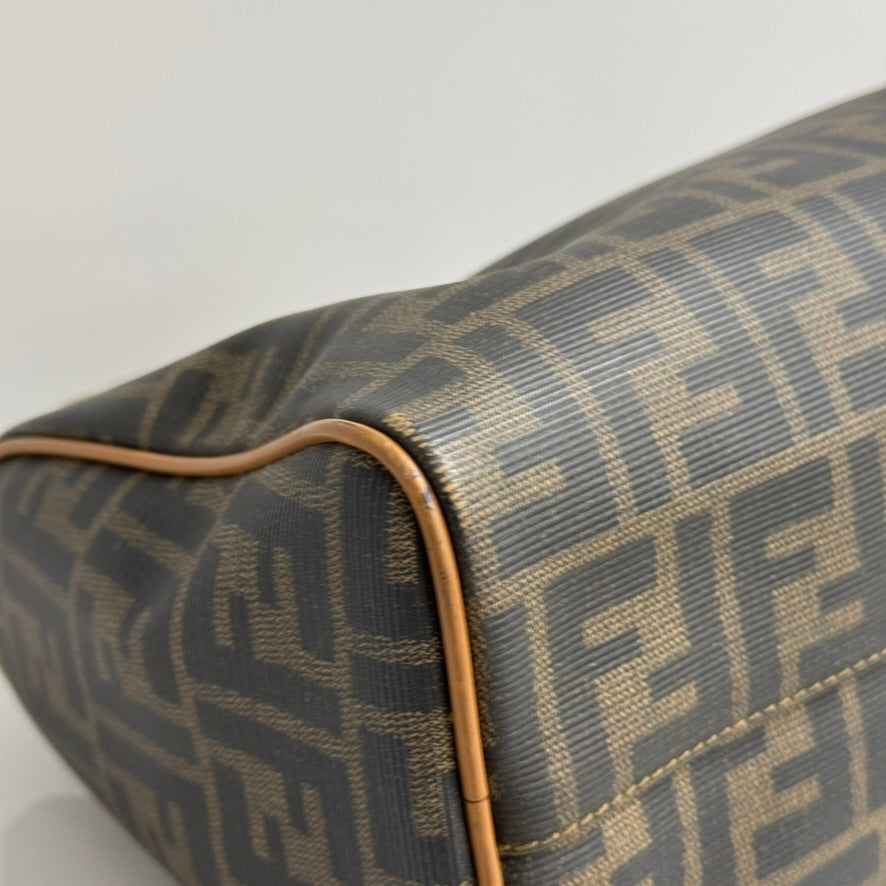 Fendi Boston