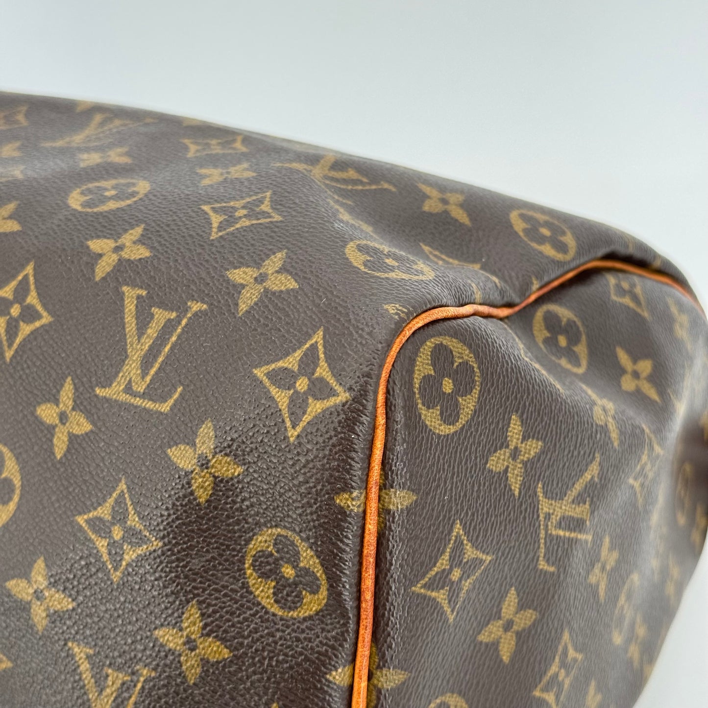 Louis Vuitton Speedy 35