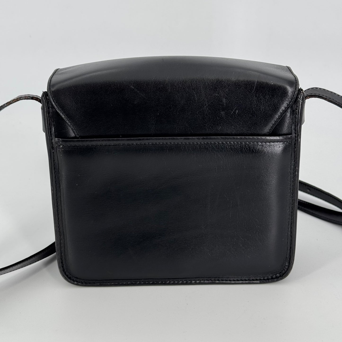 Céline besace vintage