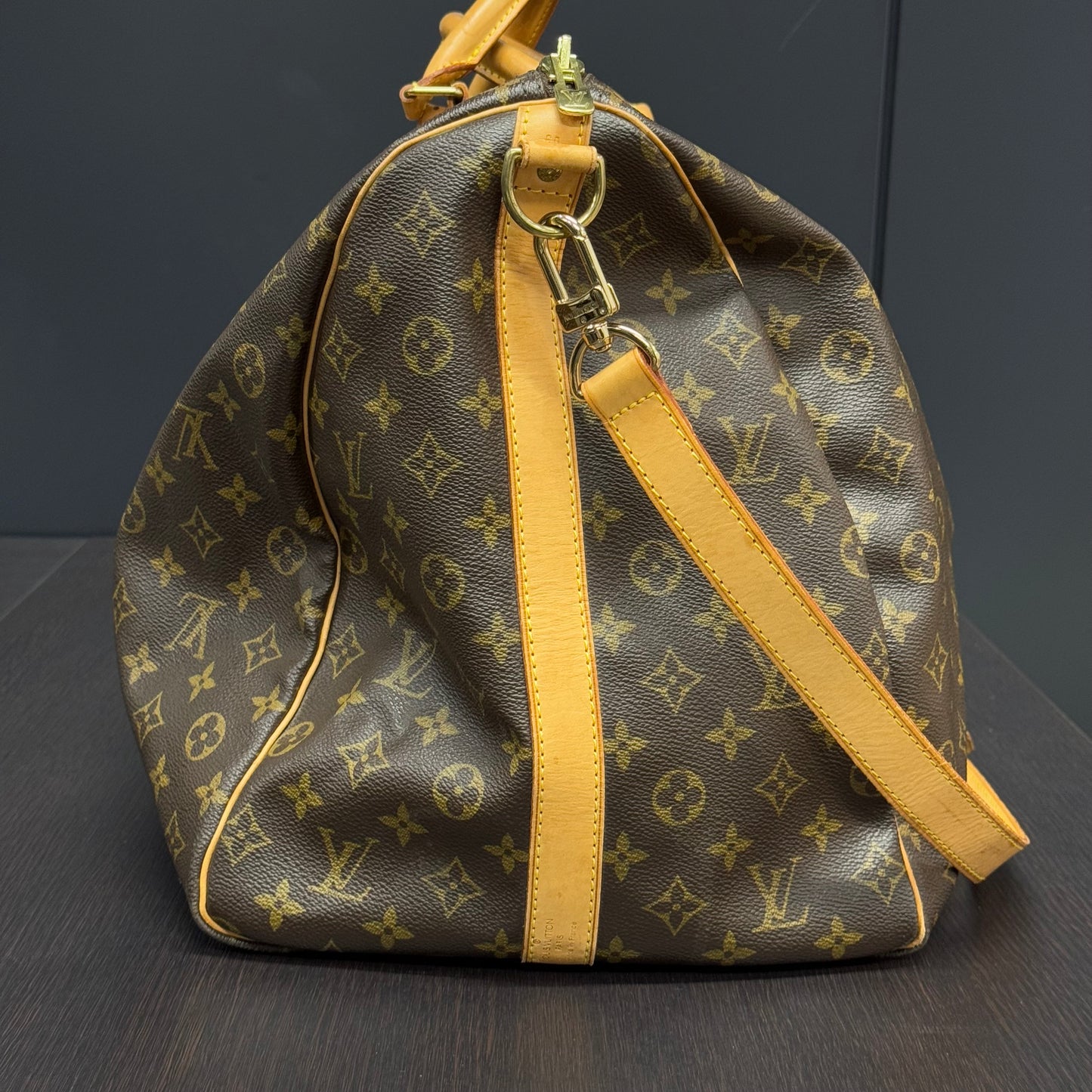 Louis Vuitton Keepall bandoulière 60