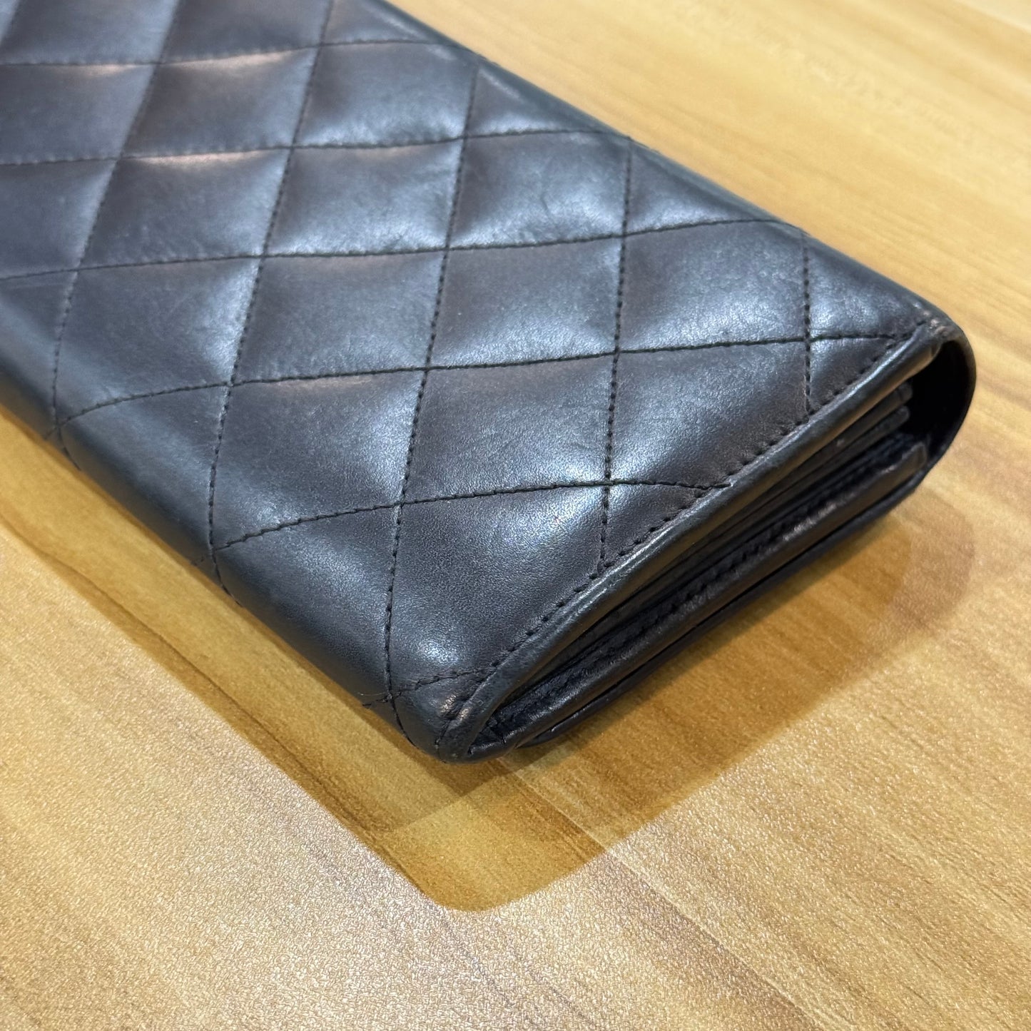 Chanel Portefeuille