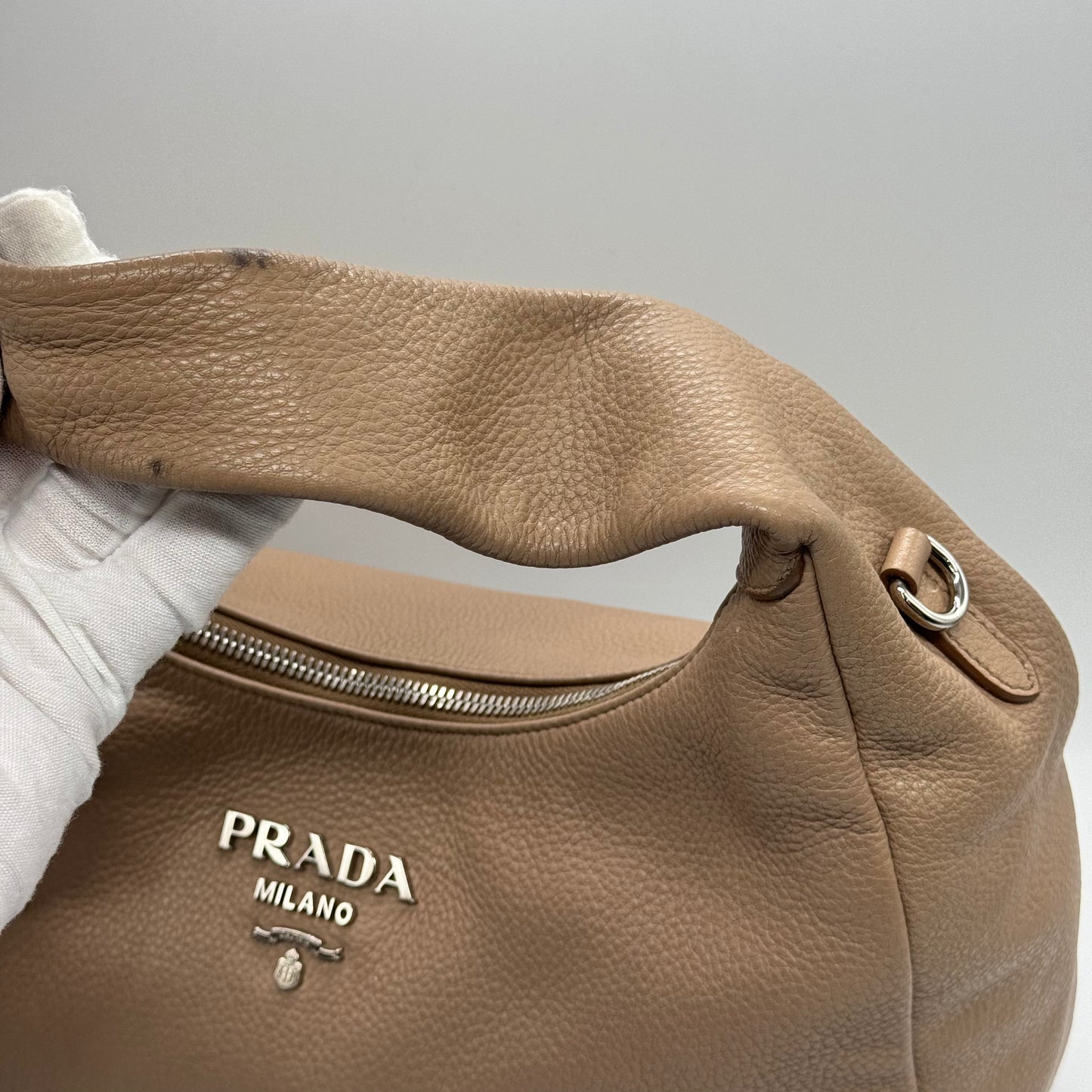 Prada Hobo