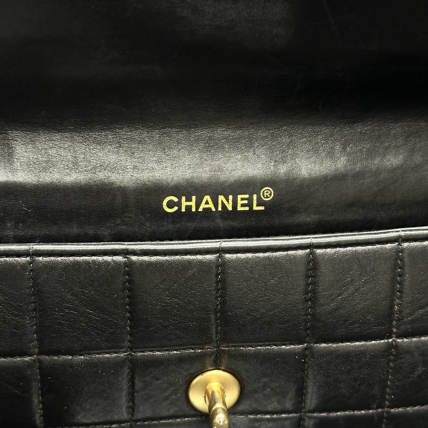 Chanel Chocolate Bar