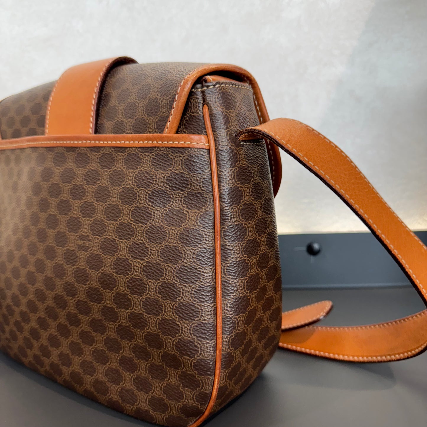 Céline Besace Vintage