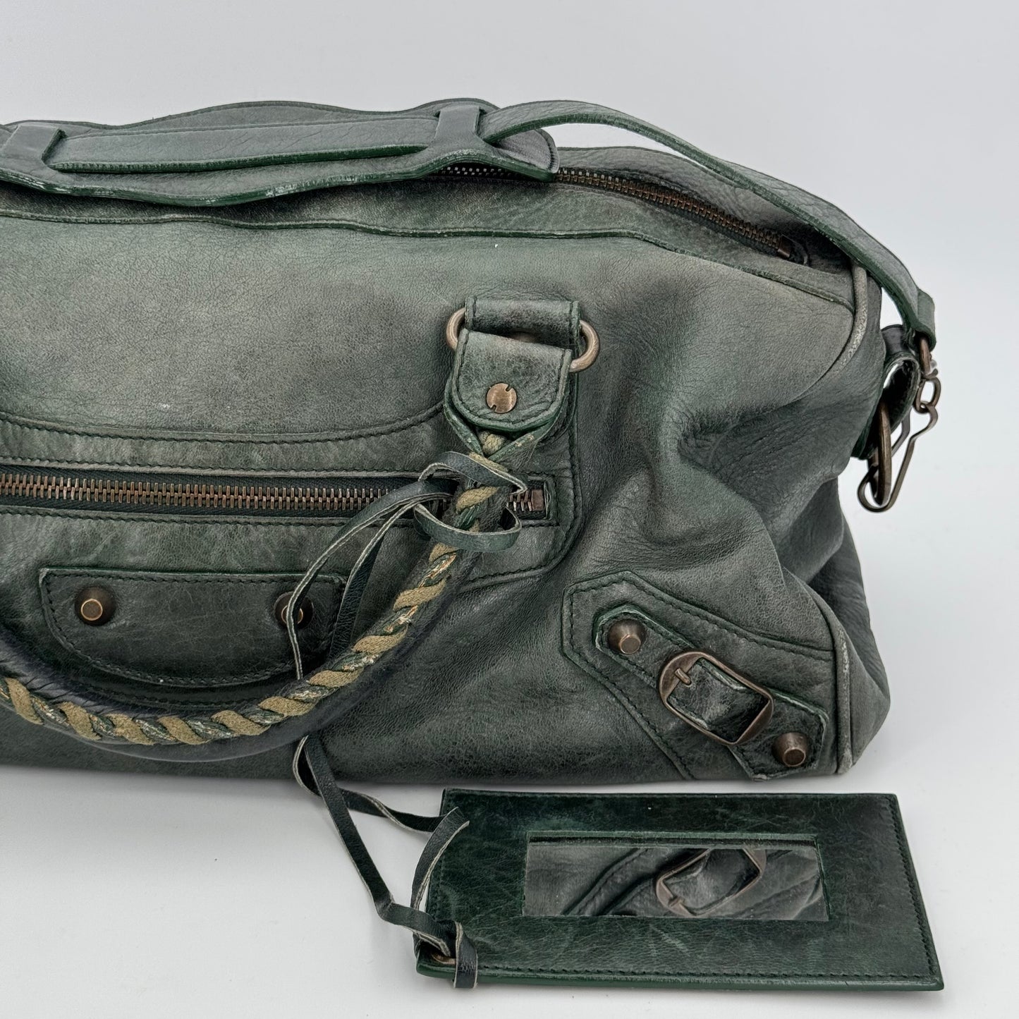Balenciaga Twiggy