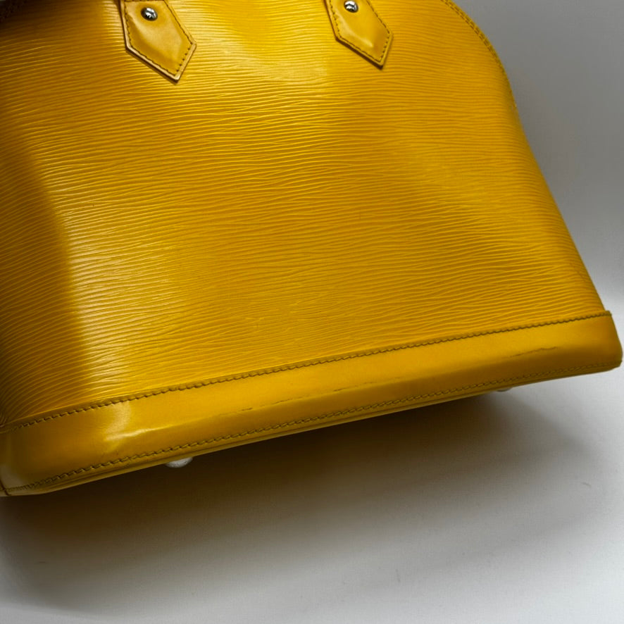 Louis Vuitton Alma