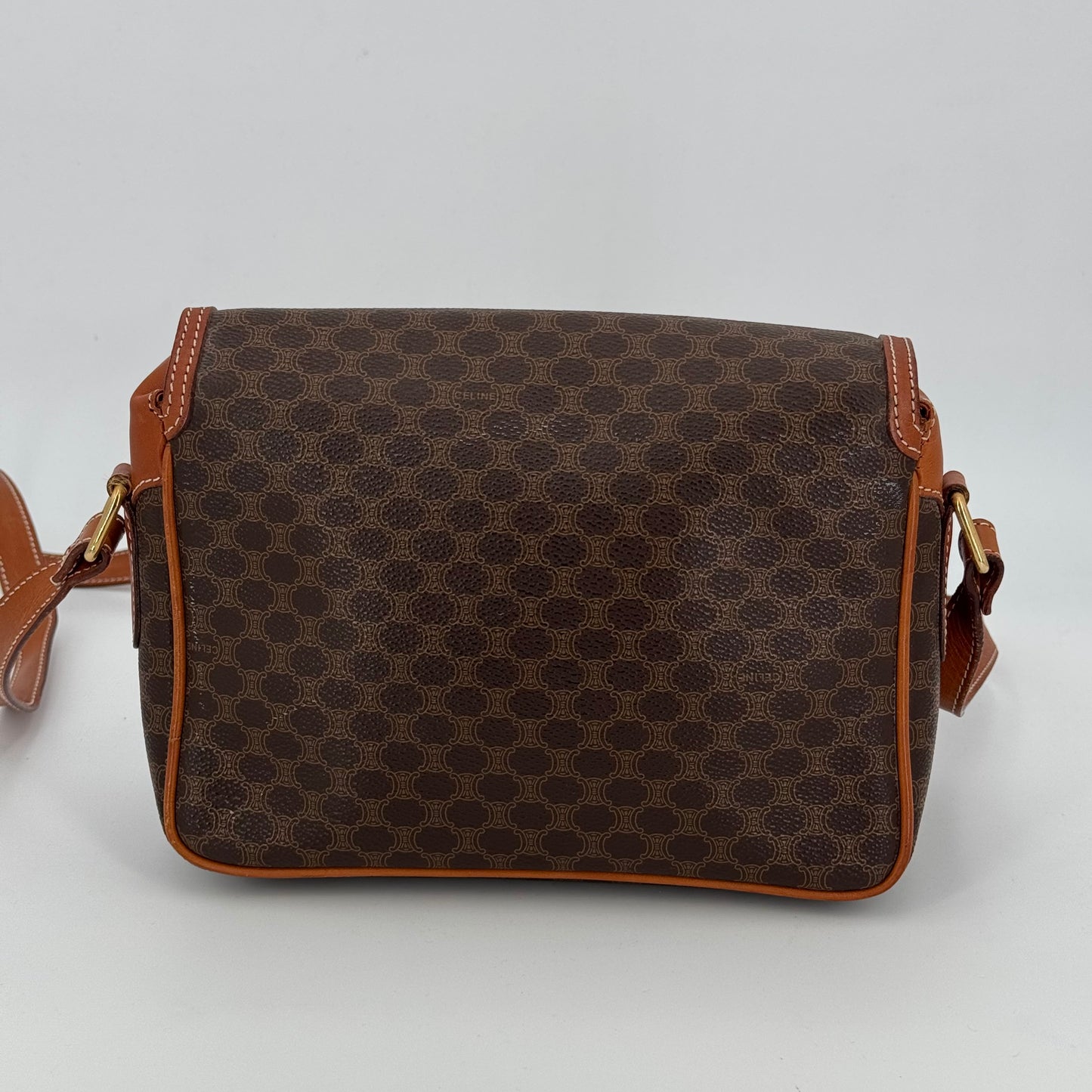 Céline besace vintage