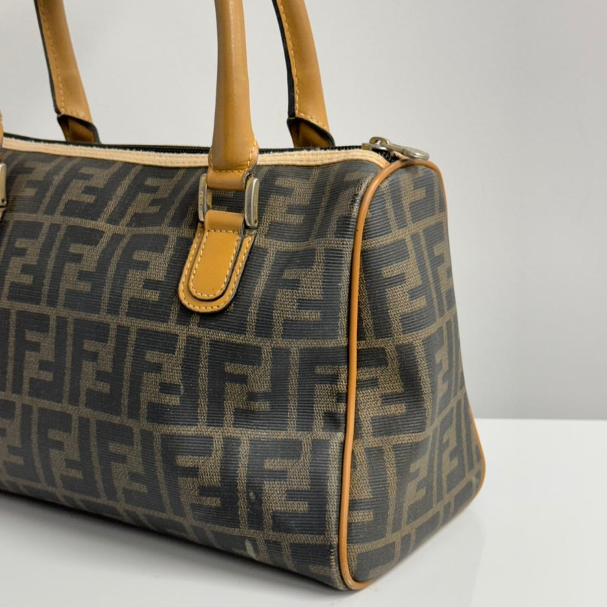 Fendi Boston