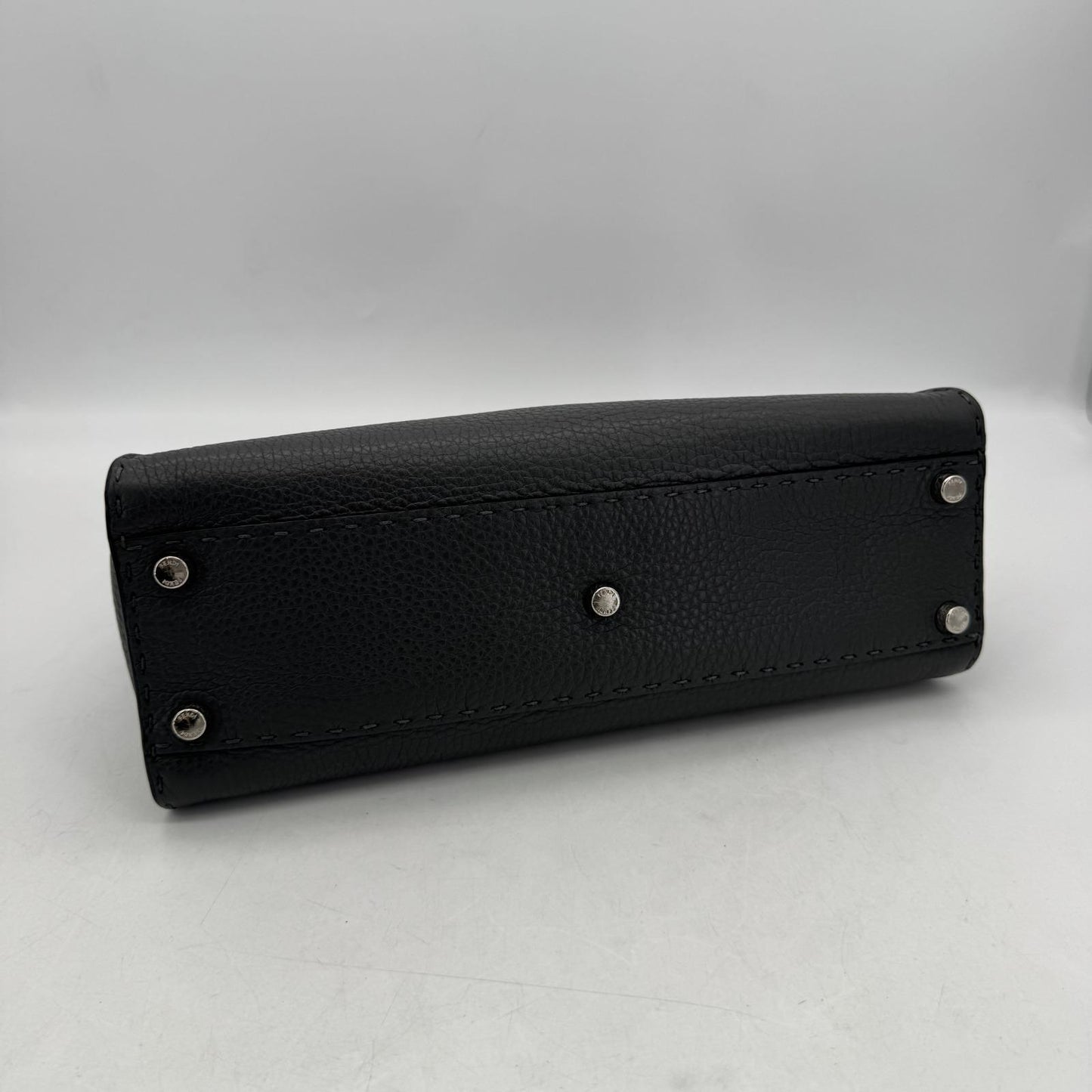 Fendi Peekaboo selleria medium