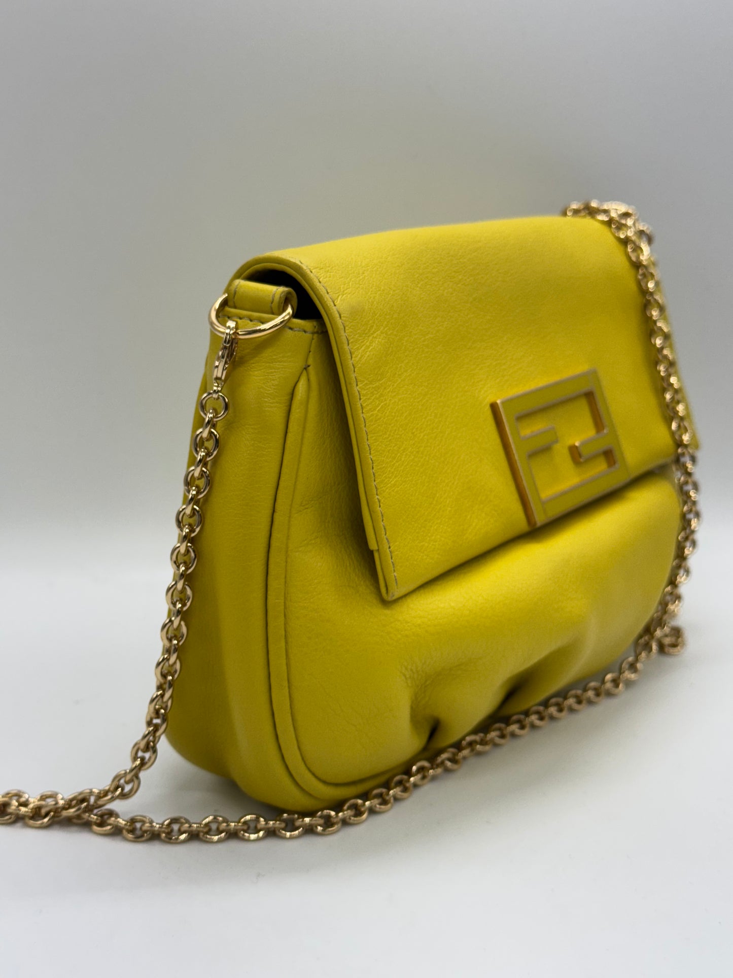 Fendi Fendista