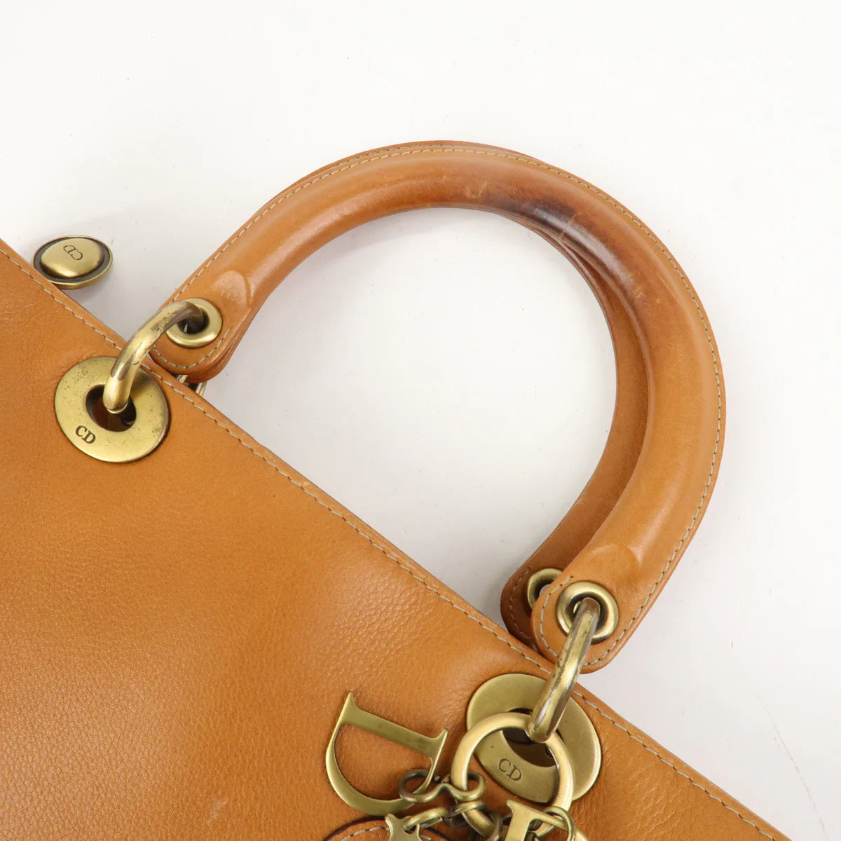 Lady Dior GM