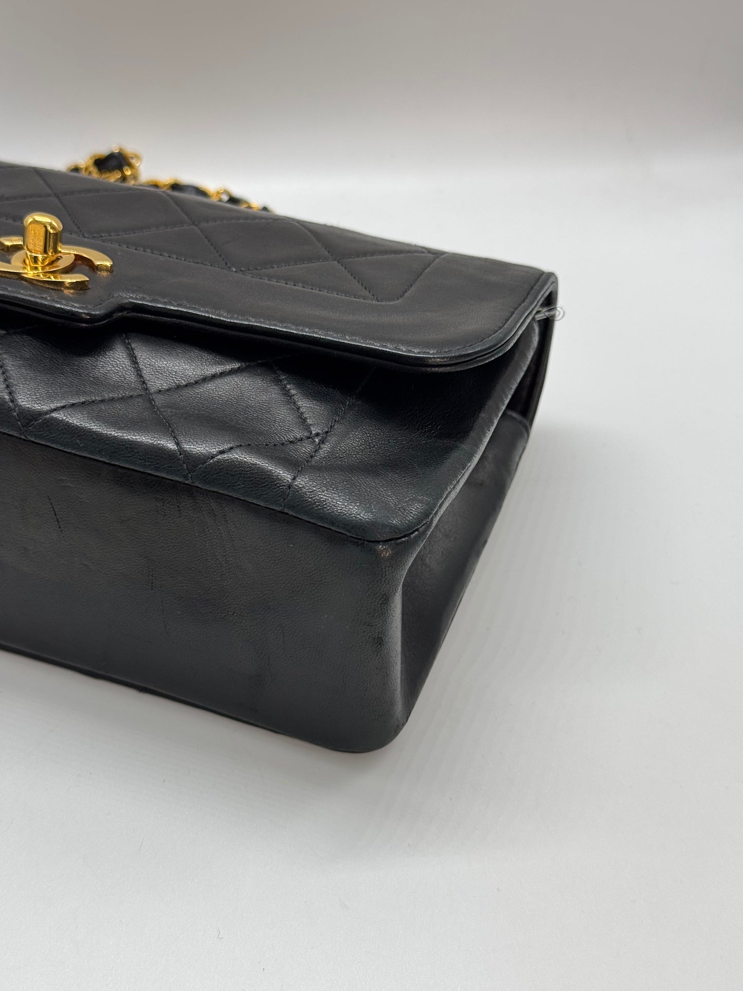 Chanel Classic Flap