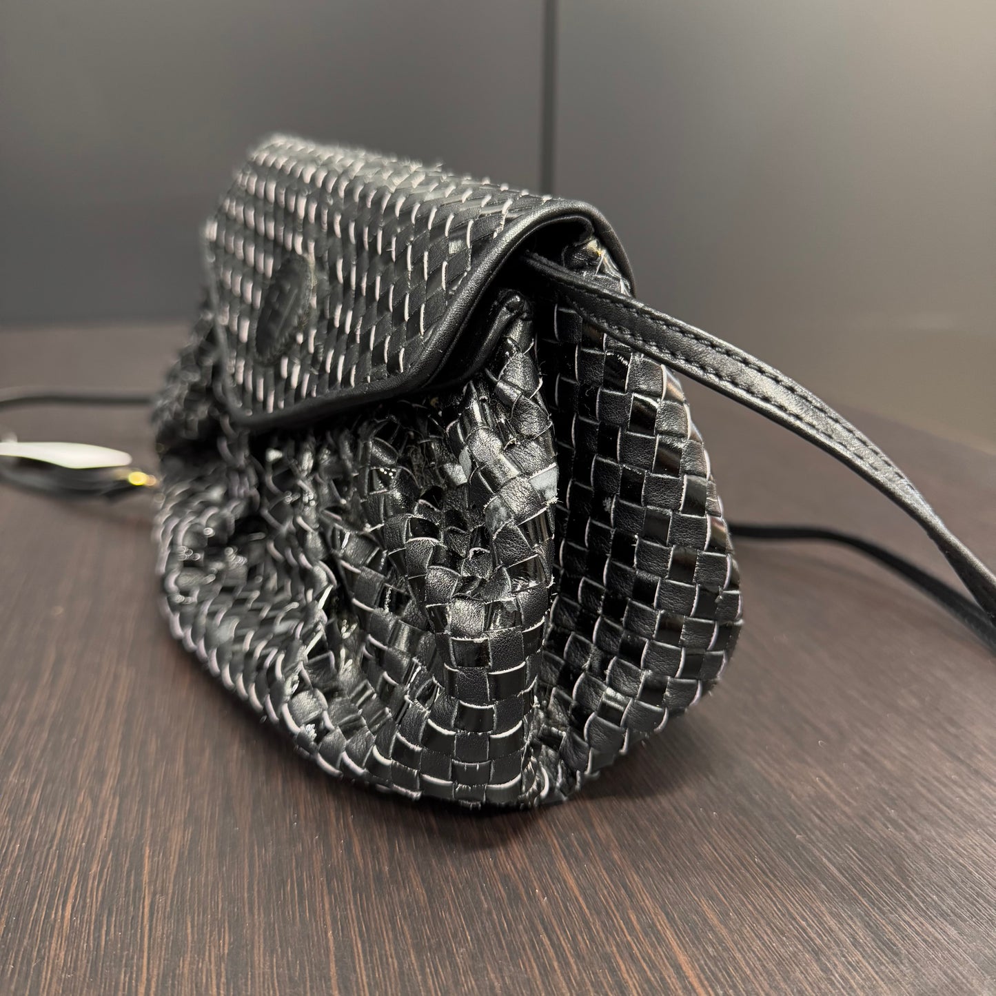 Fendi Besace