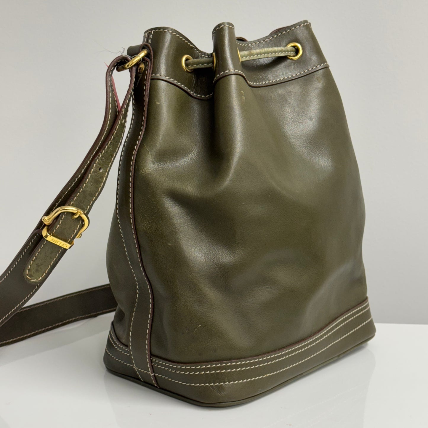 Céline sac Seau