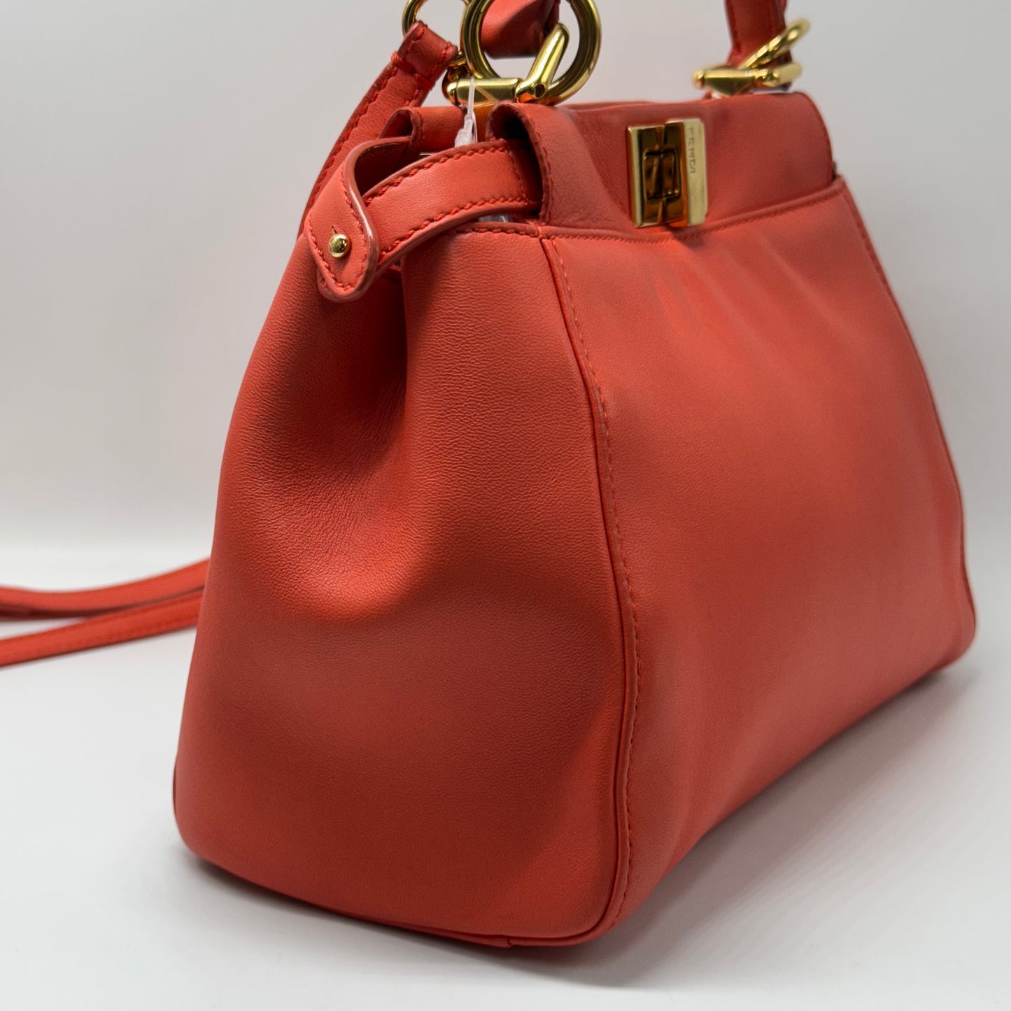 Fendi Peek A Boo