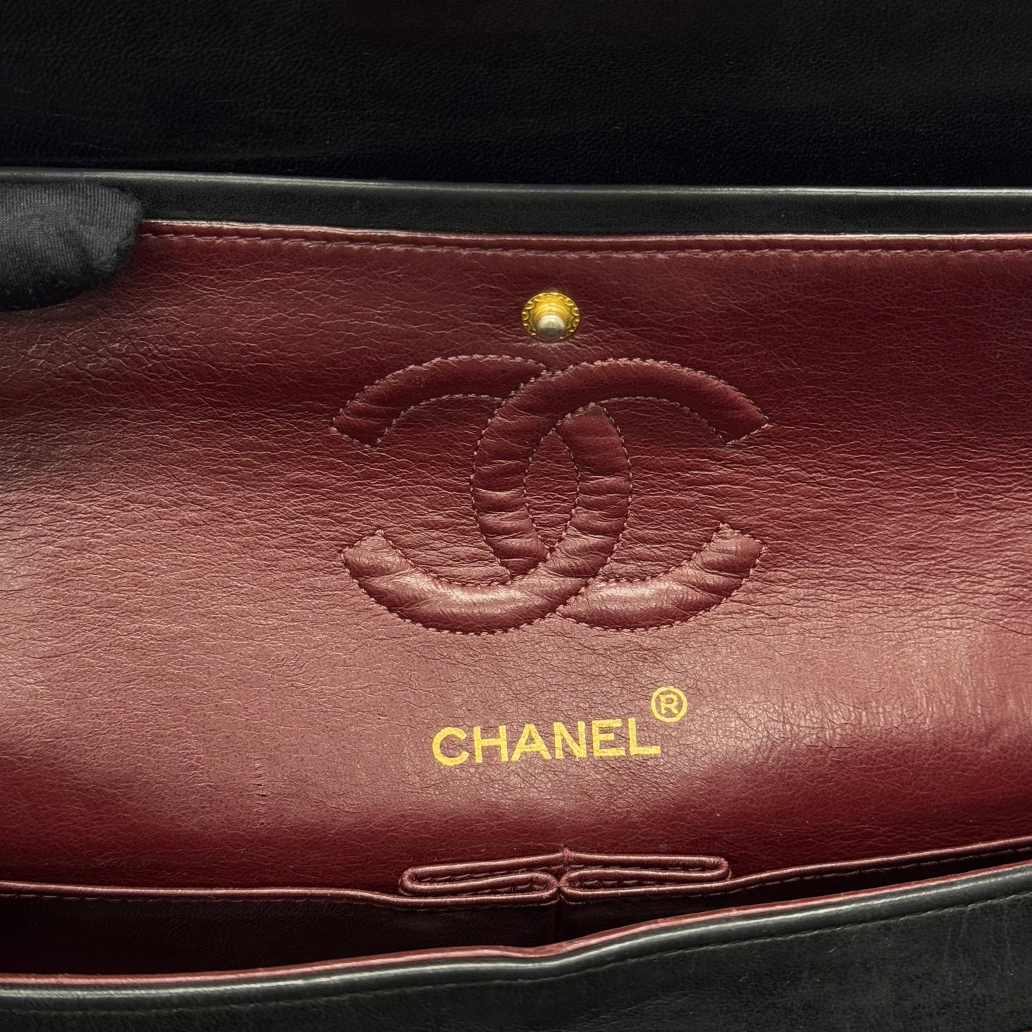 Chanel Classique 1113 1