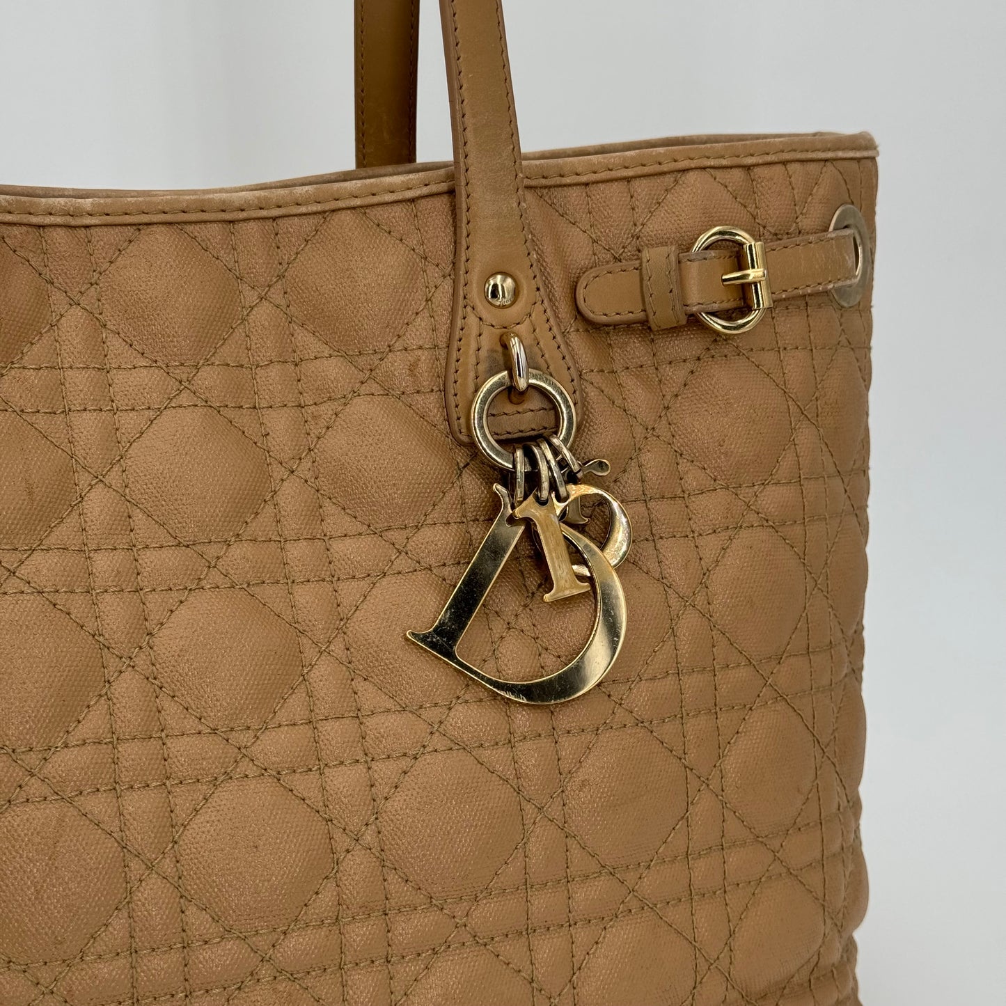 Dior Shopping
