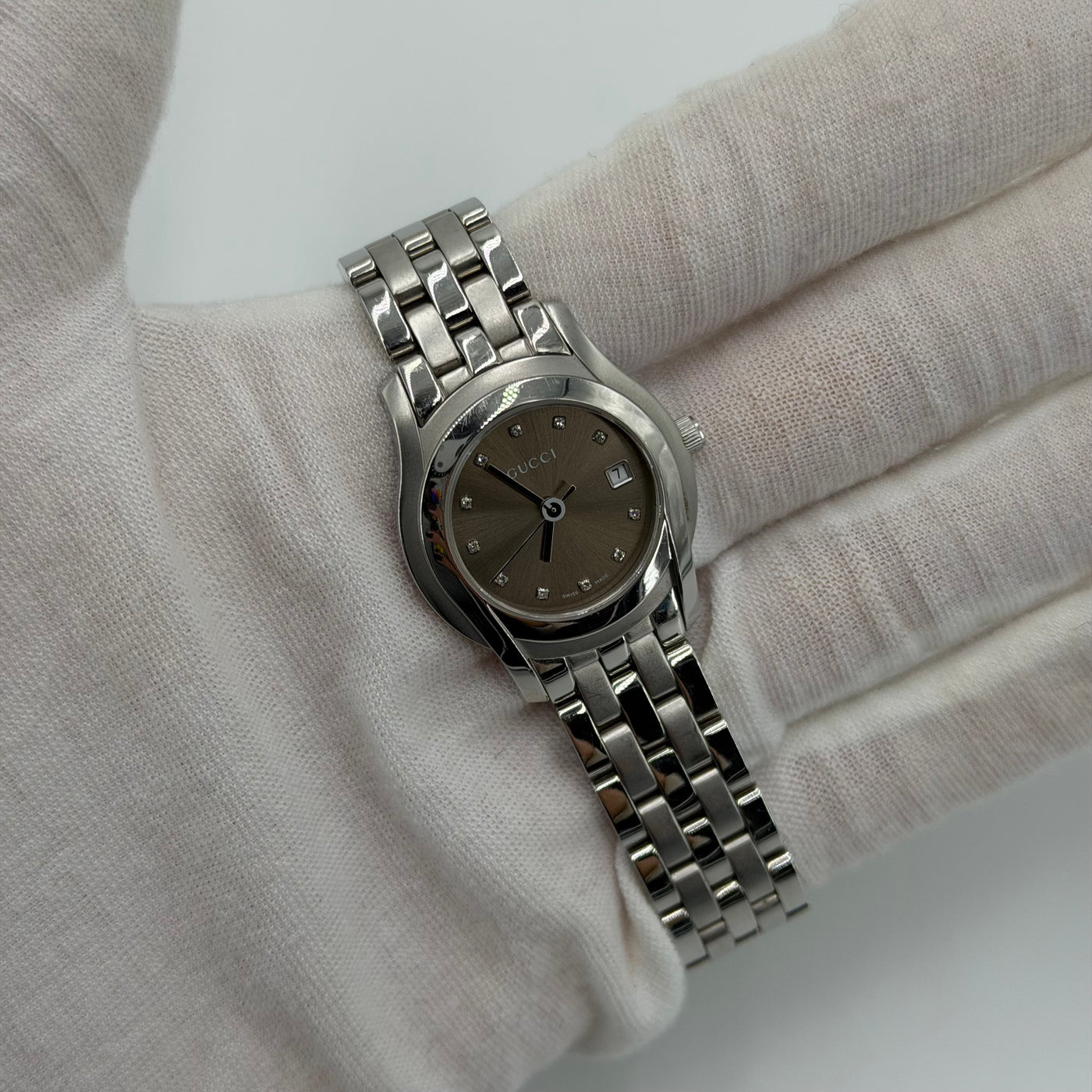 Gucci Montre