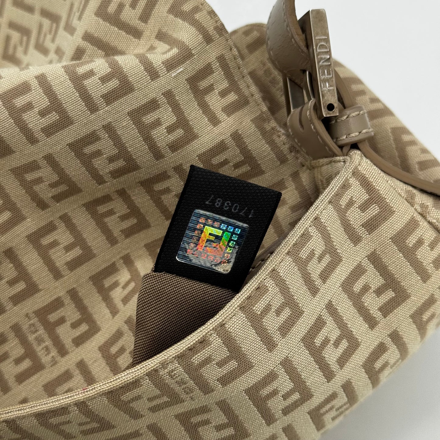 Fendi Baguette Mama