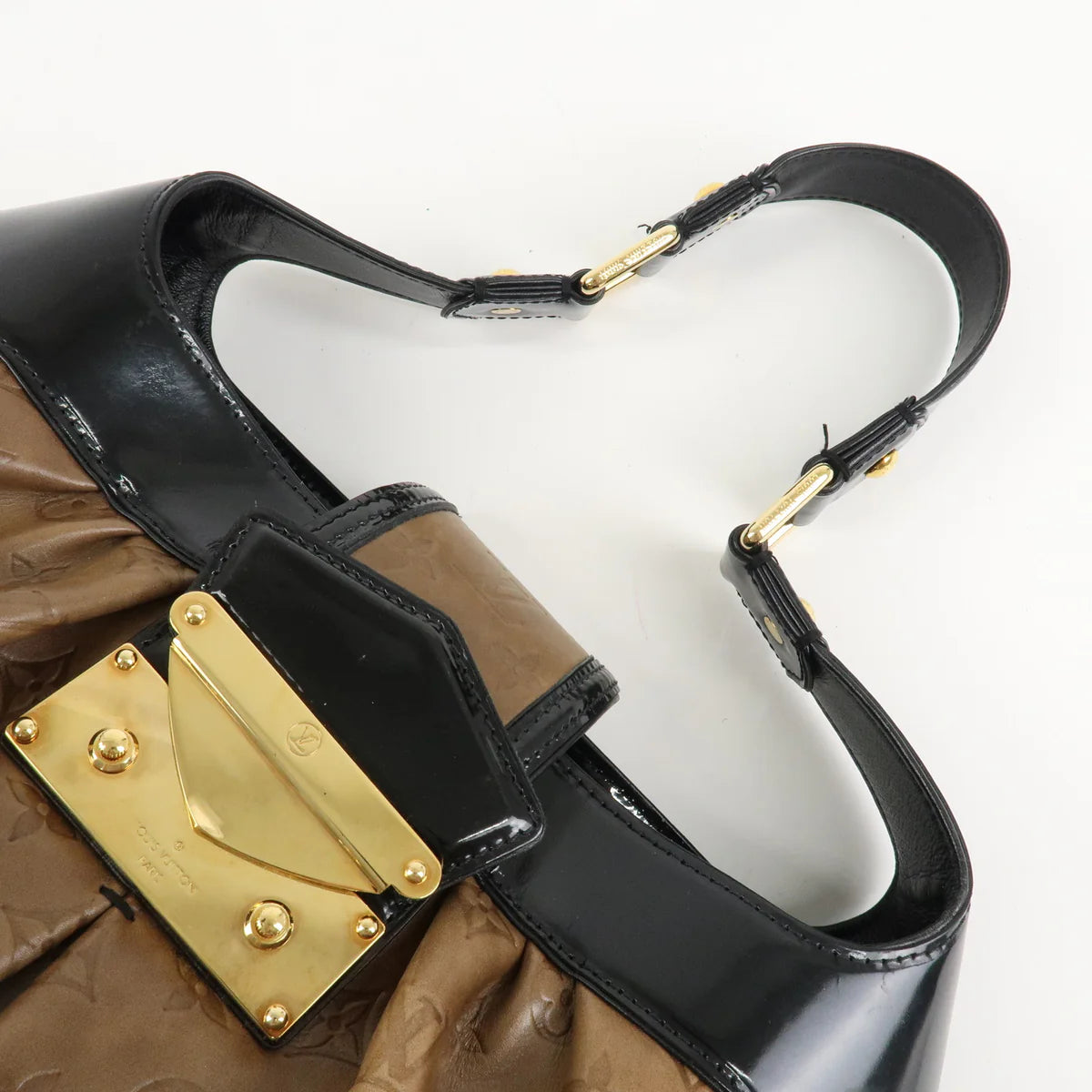 Louis Vuitton Polly