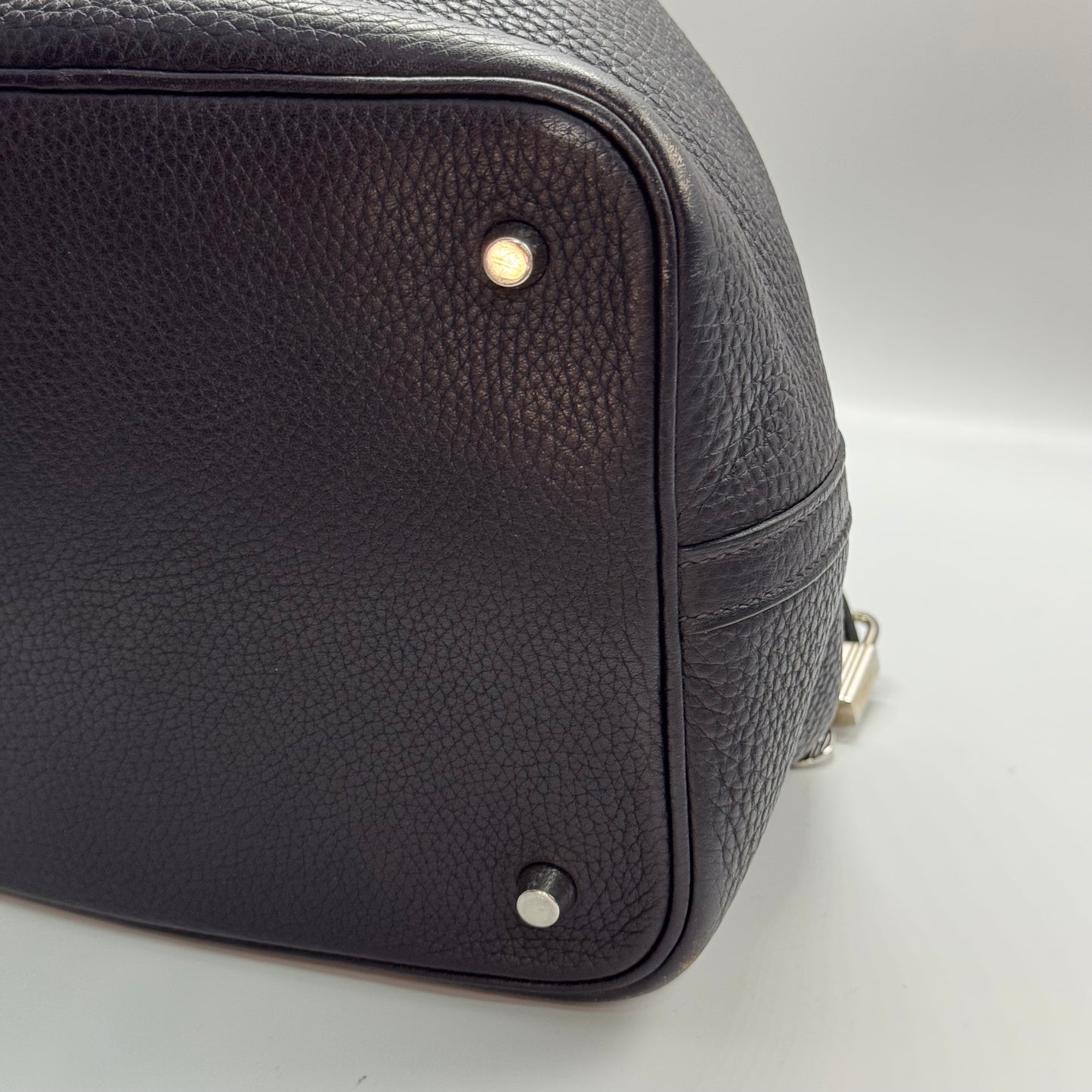 Hermès Picotin Lock