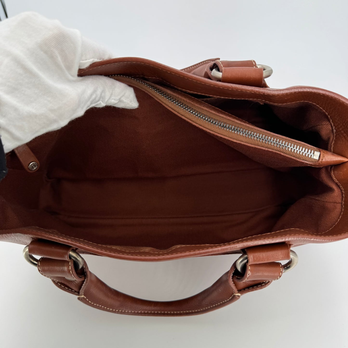 Céline Boogie Camel