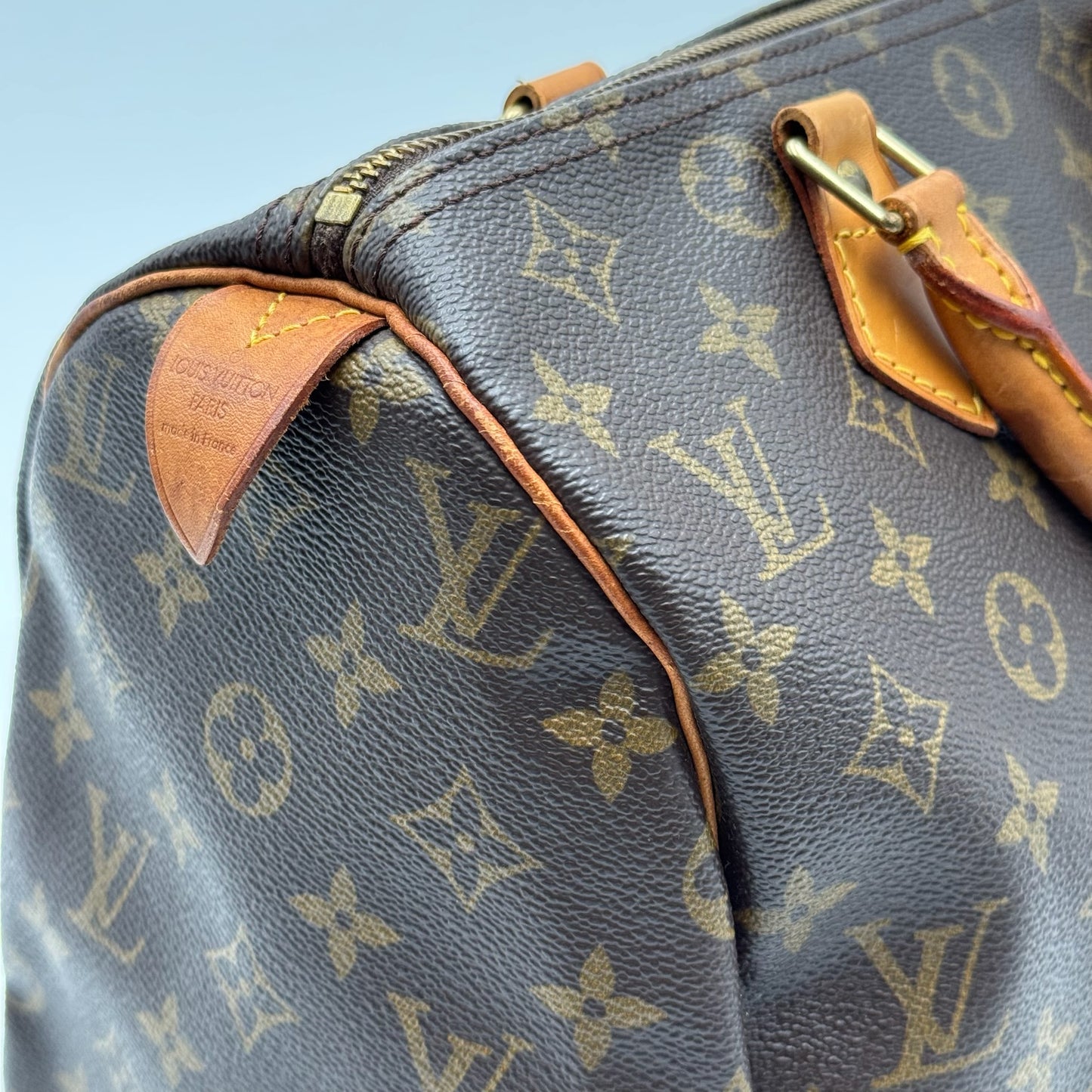 Louis Vuitton Speedy 30