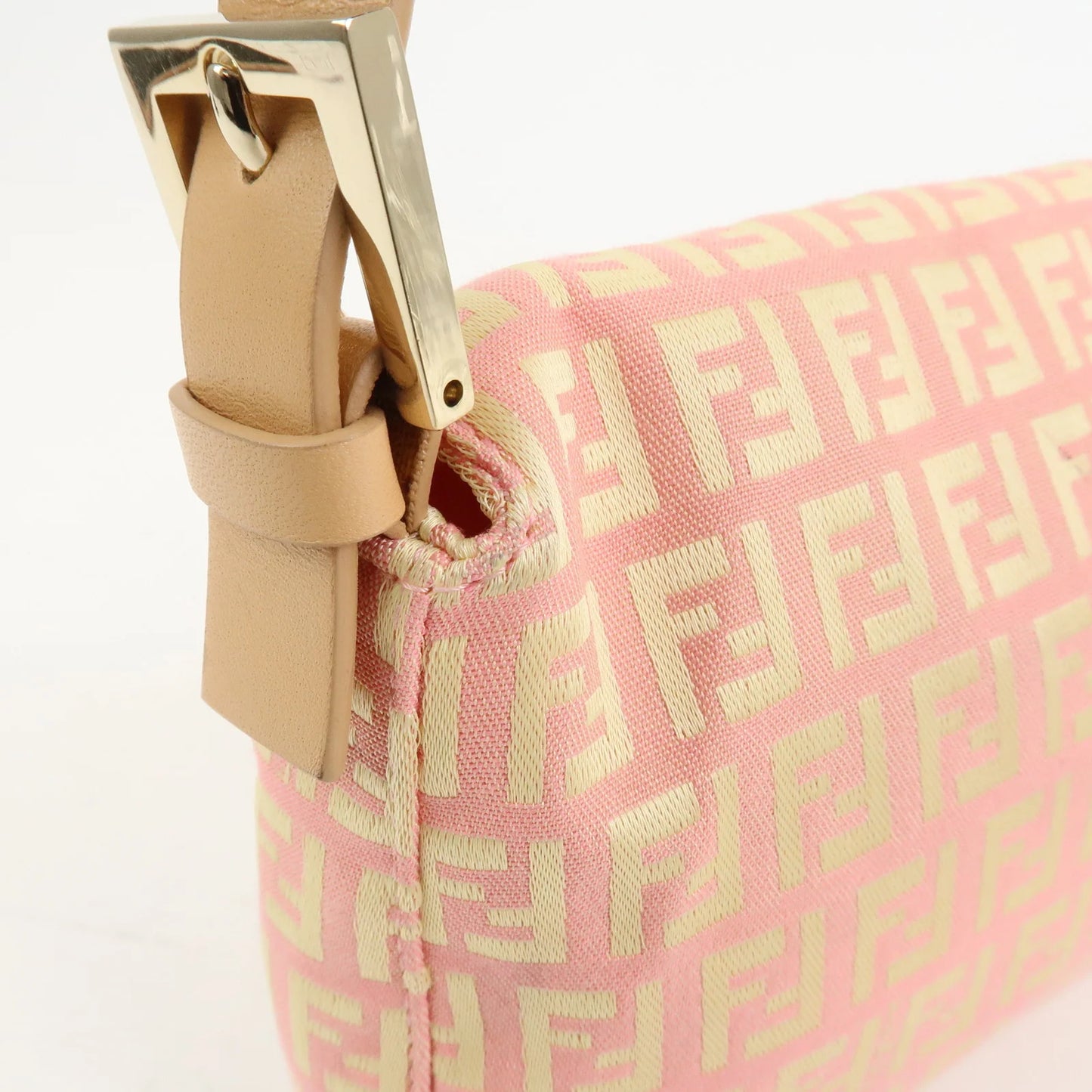 Fendi Baguette