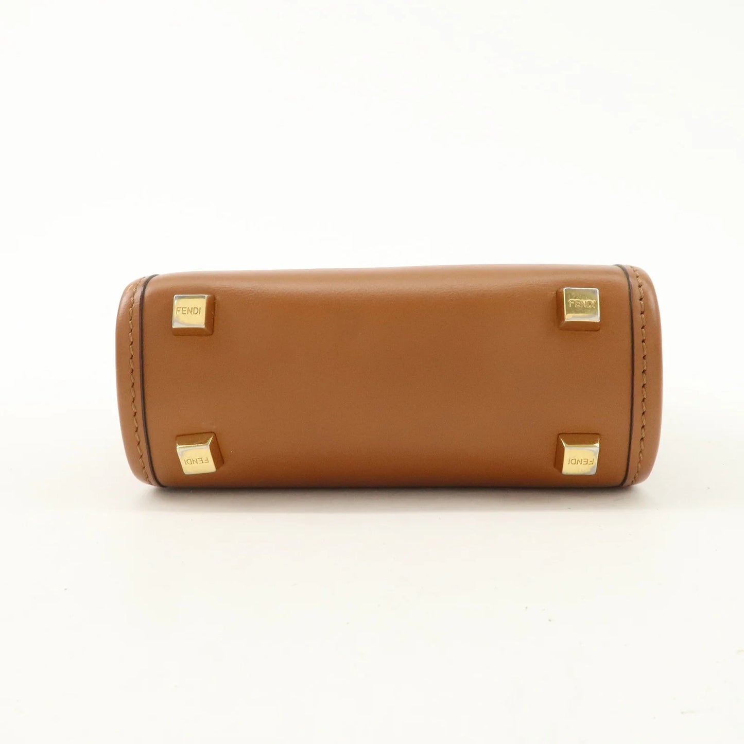 Fendi Sunshine Mini Tote