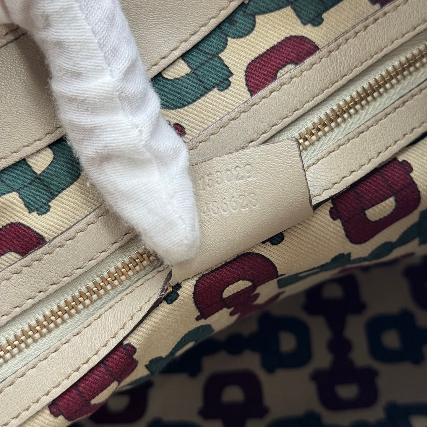 Gucci Jackie