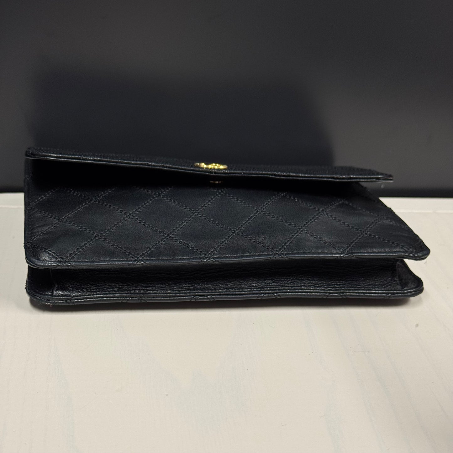 Chanel Pochette