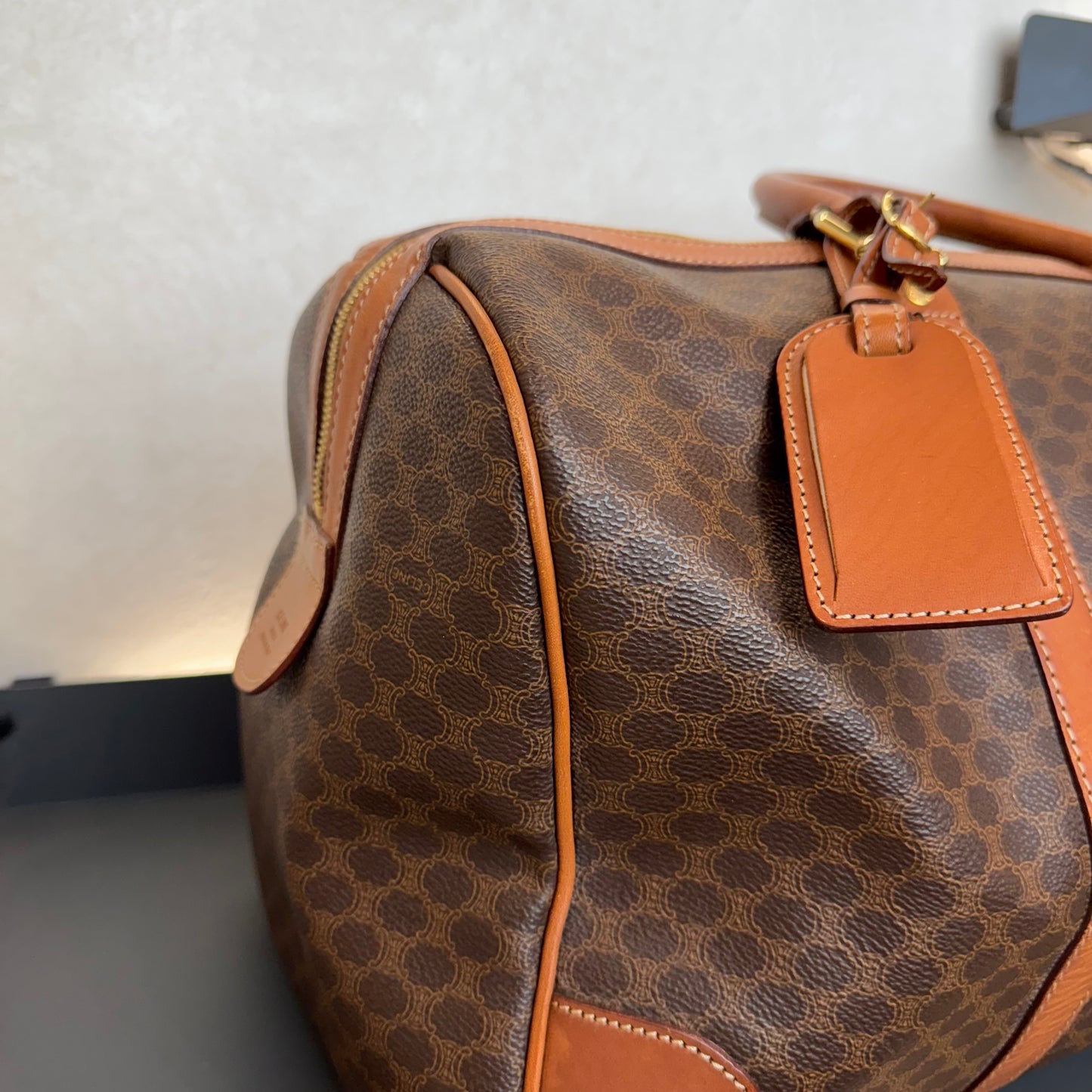 Céline sac de voyage
