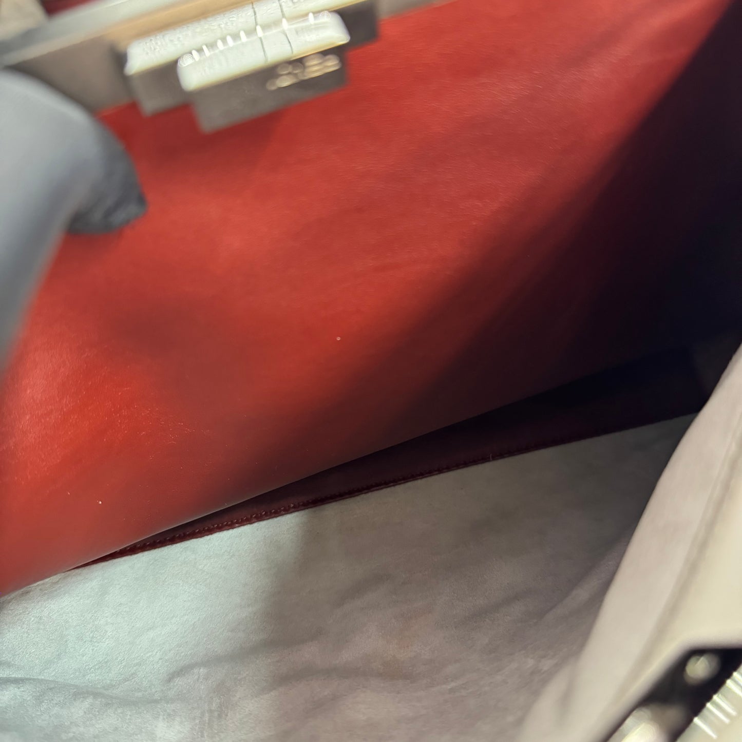 Fendi Peekaboo Regular