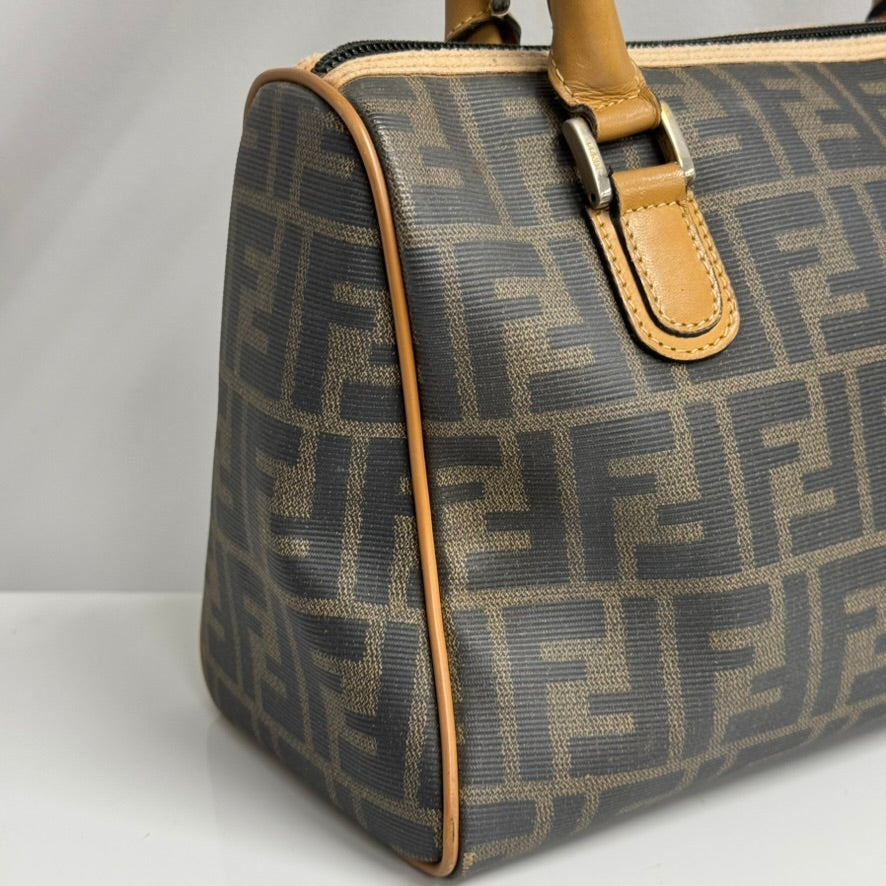 Fendi Boston
