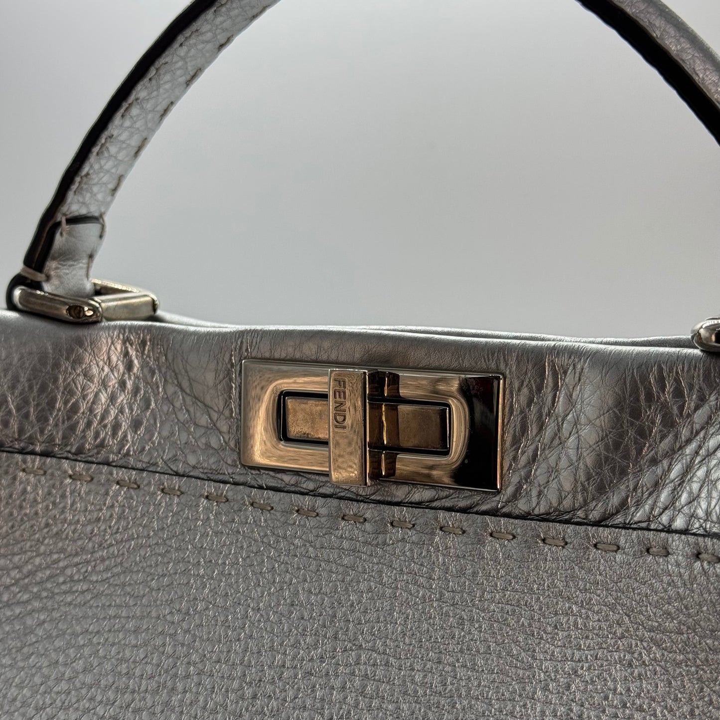 Fendi Peekaboo Selleria