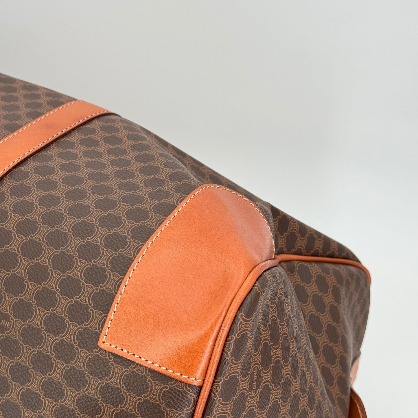 Céline sac de voyage