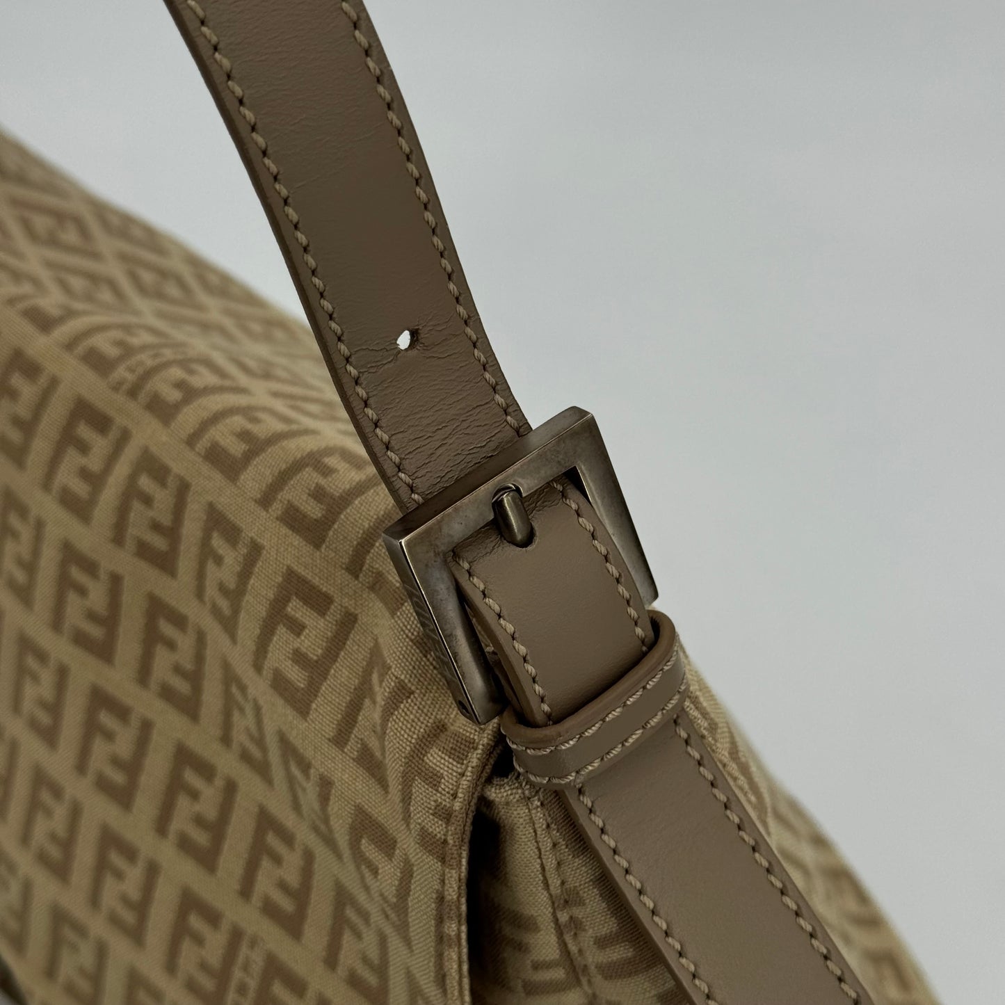 Fendi Baguette Mama