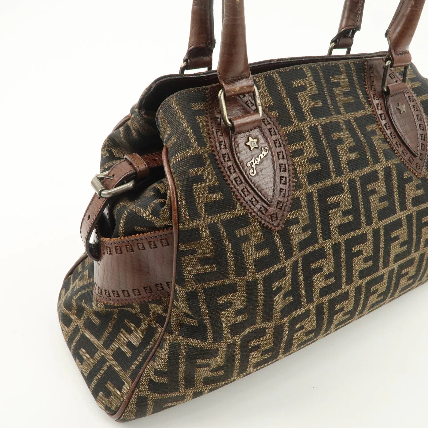 Fendi Ethnico