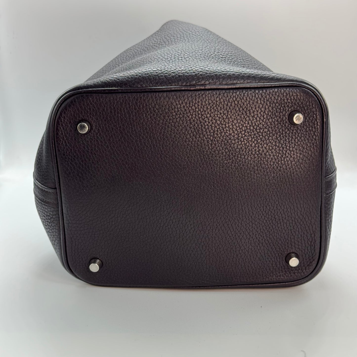 Hermès Picotin Lock