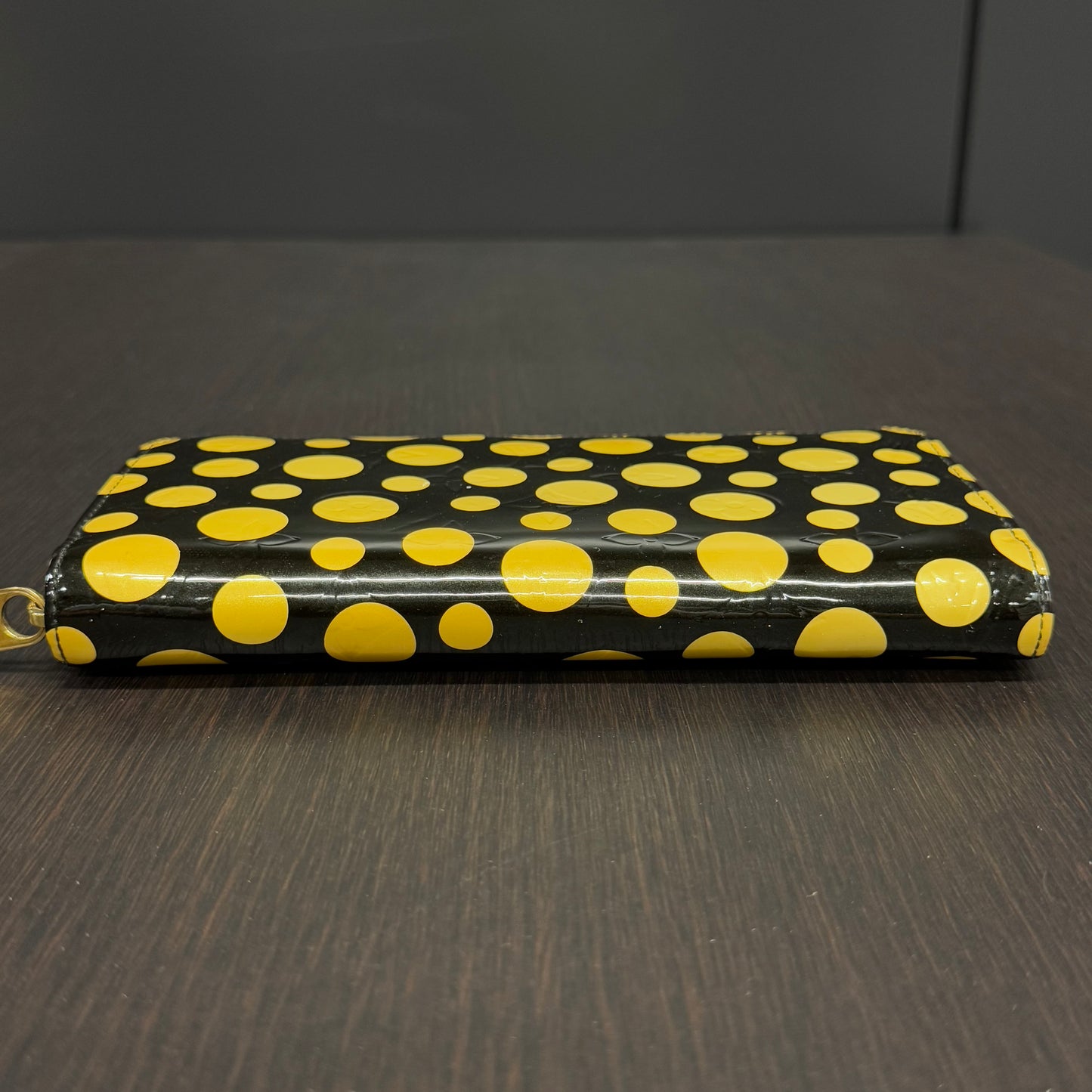 Louis Vuitton Portefeuille Dots Yayoi Kusama
