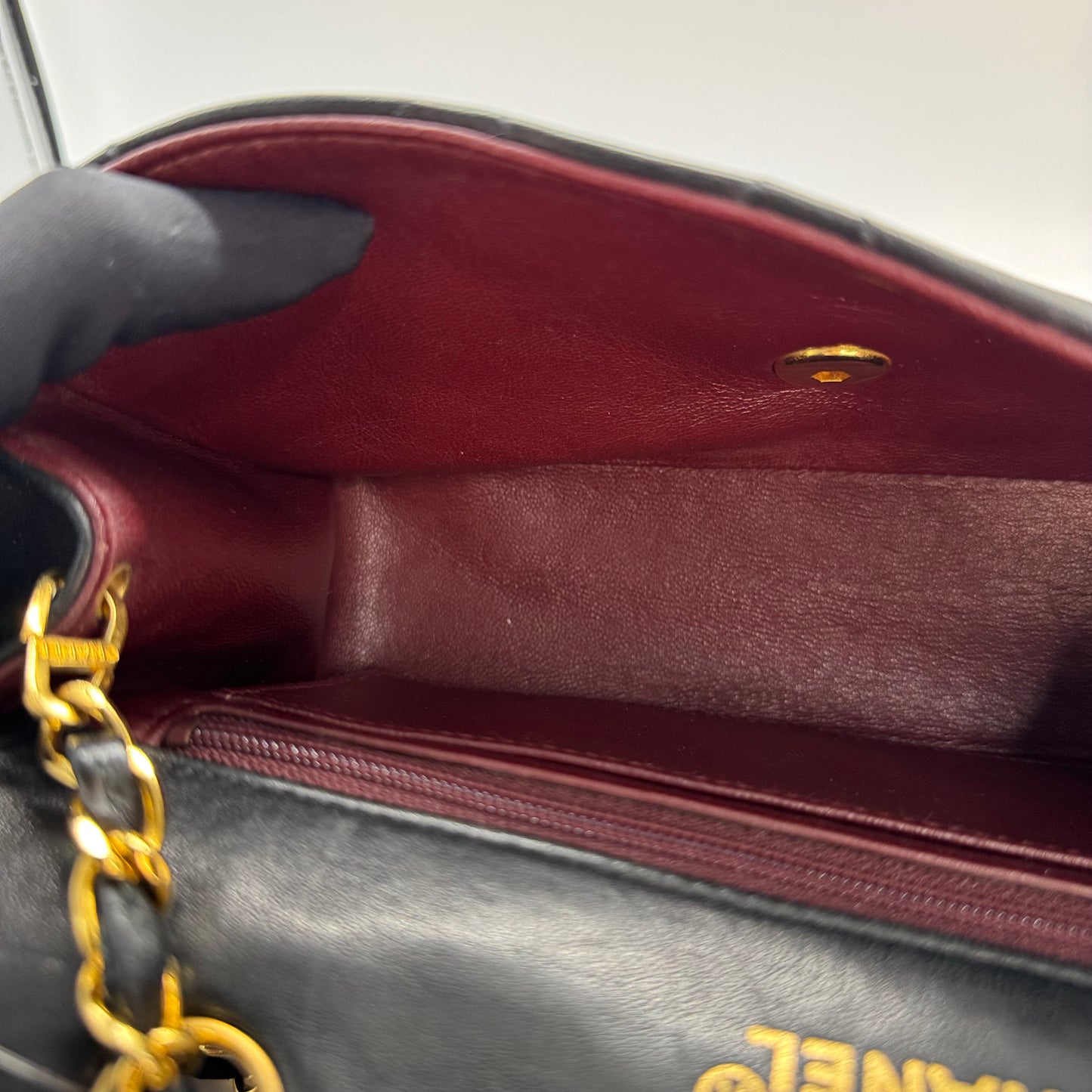 Chanel Classic Flap