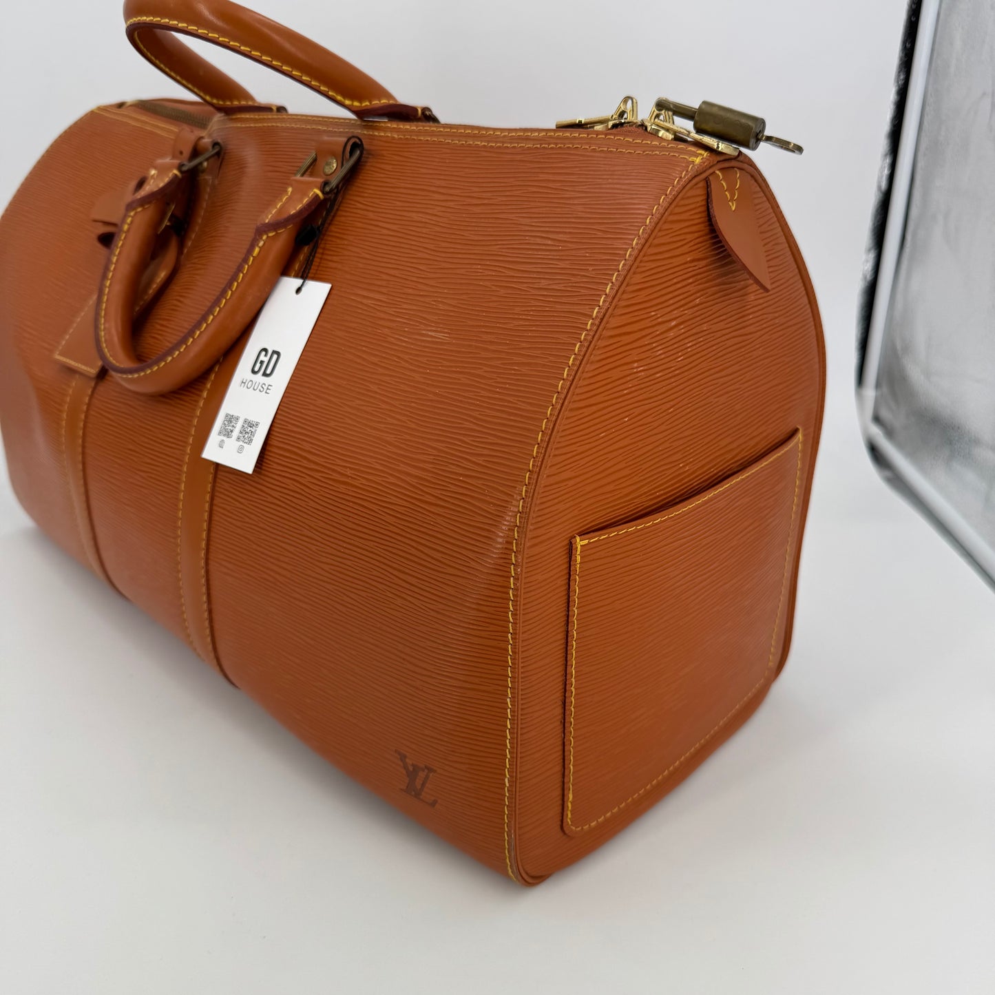 Louis Vuitton Keepall 45